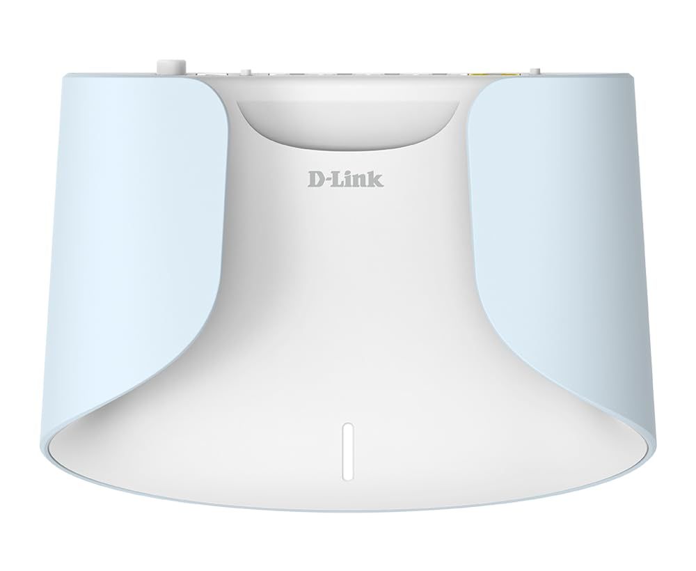 D-Link M30 Aquila Pro AI AX3000 Mesh Wi-Fi 6 Smart Router