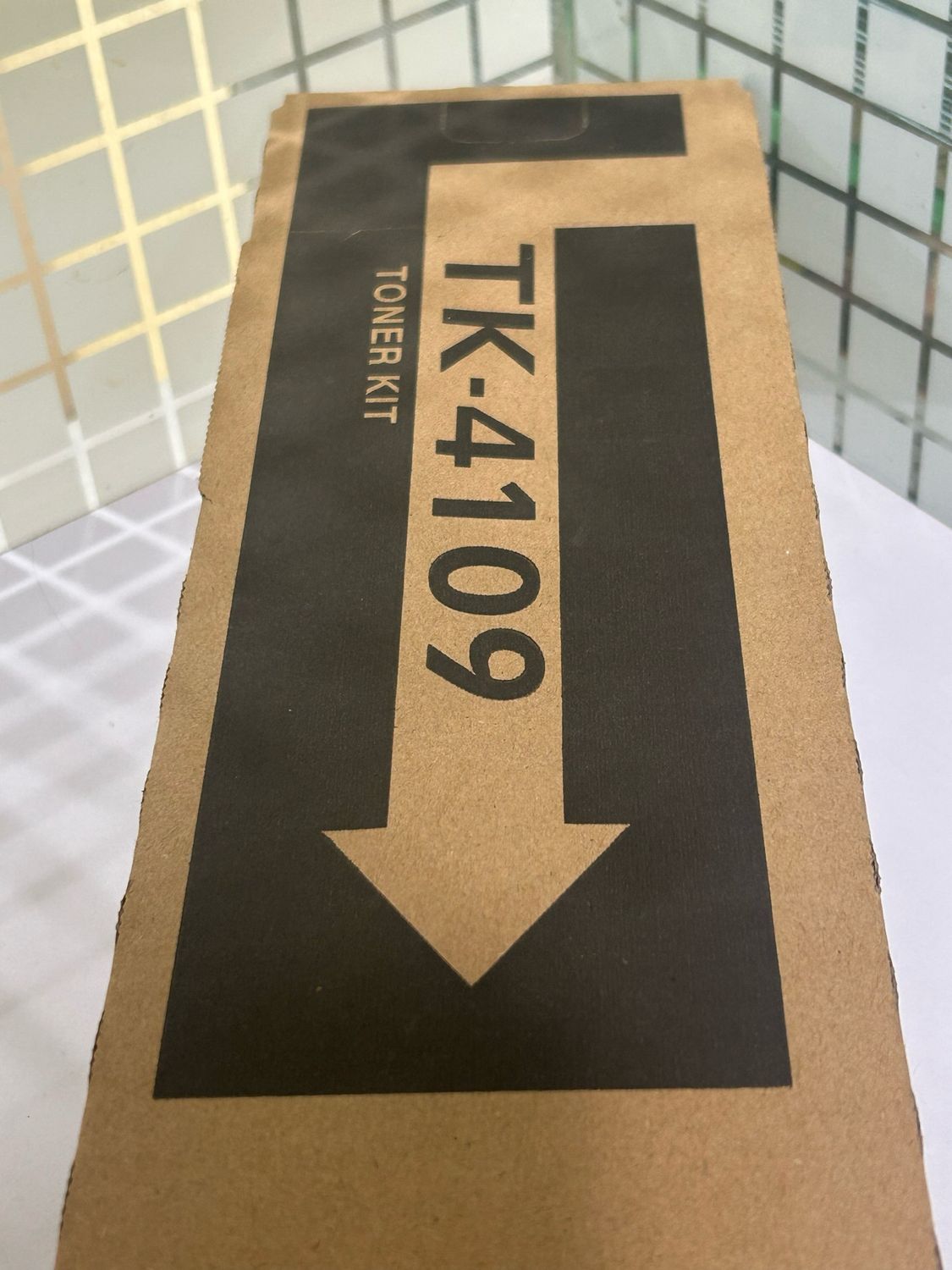 Compatible TK-4109 Toner Cartridge (Kyocera Printer)
