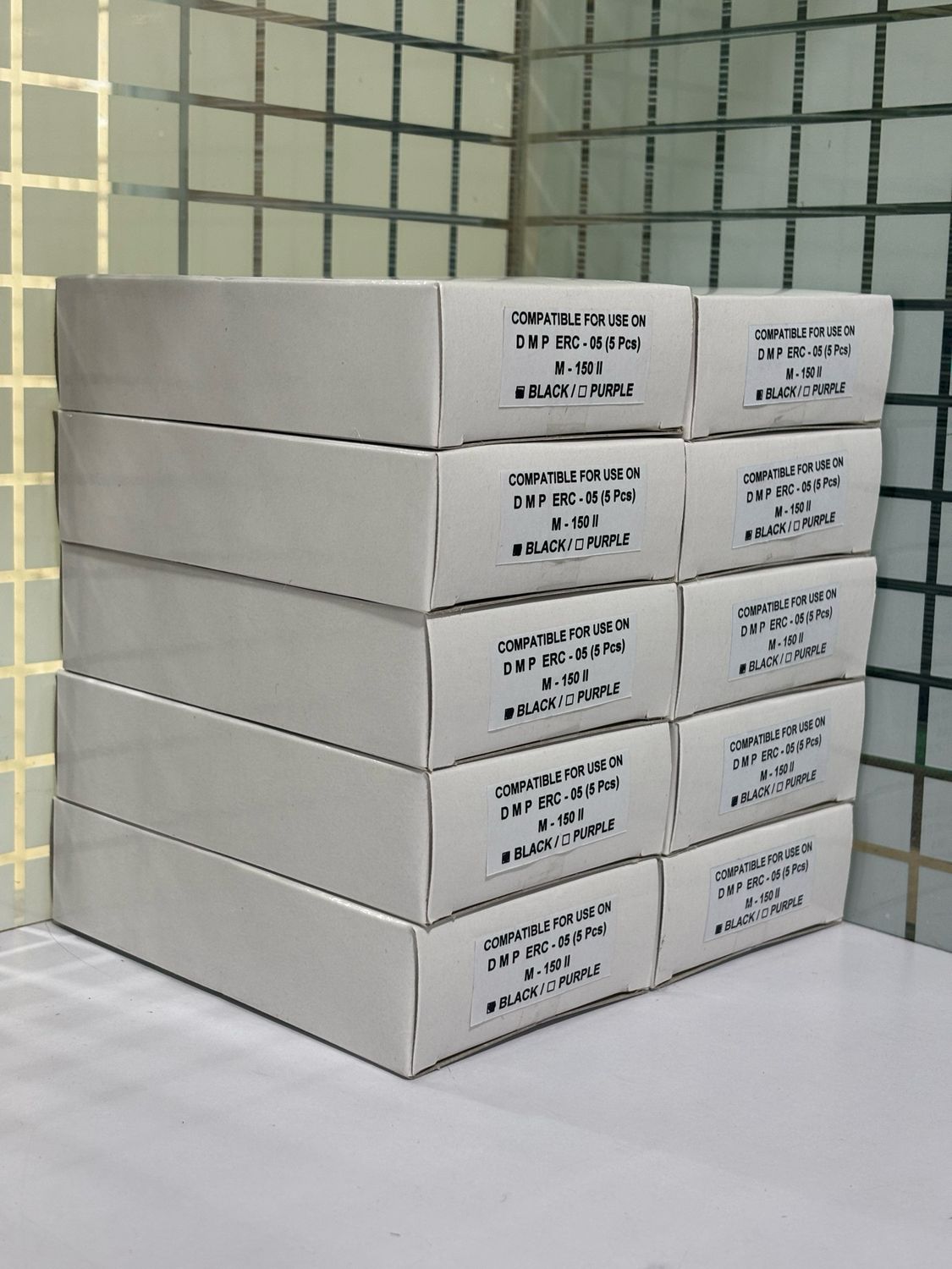 Compatible Erc 05 Ribbon Cartridge Compatible Erc 05 Ribbon Cartridge