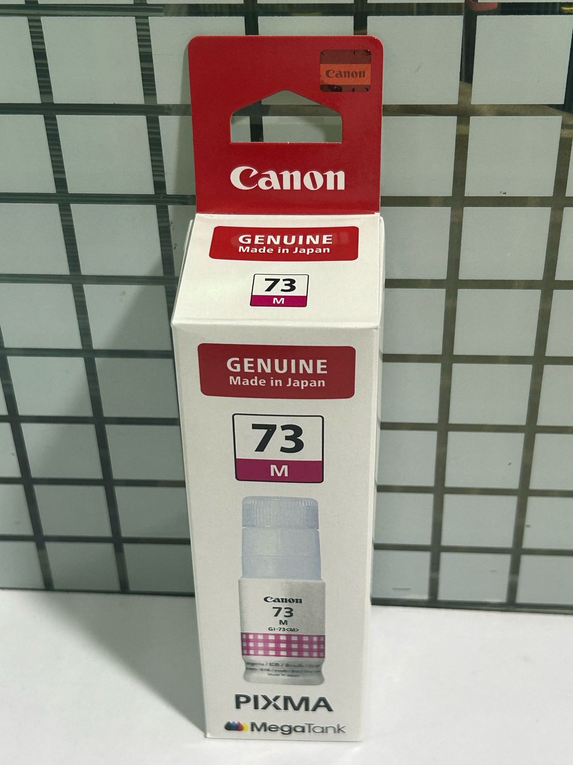 Canon Pixma 73 Magenta Ink Bottle