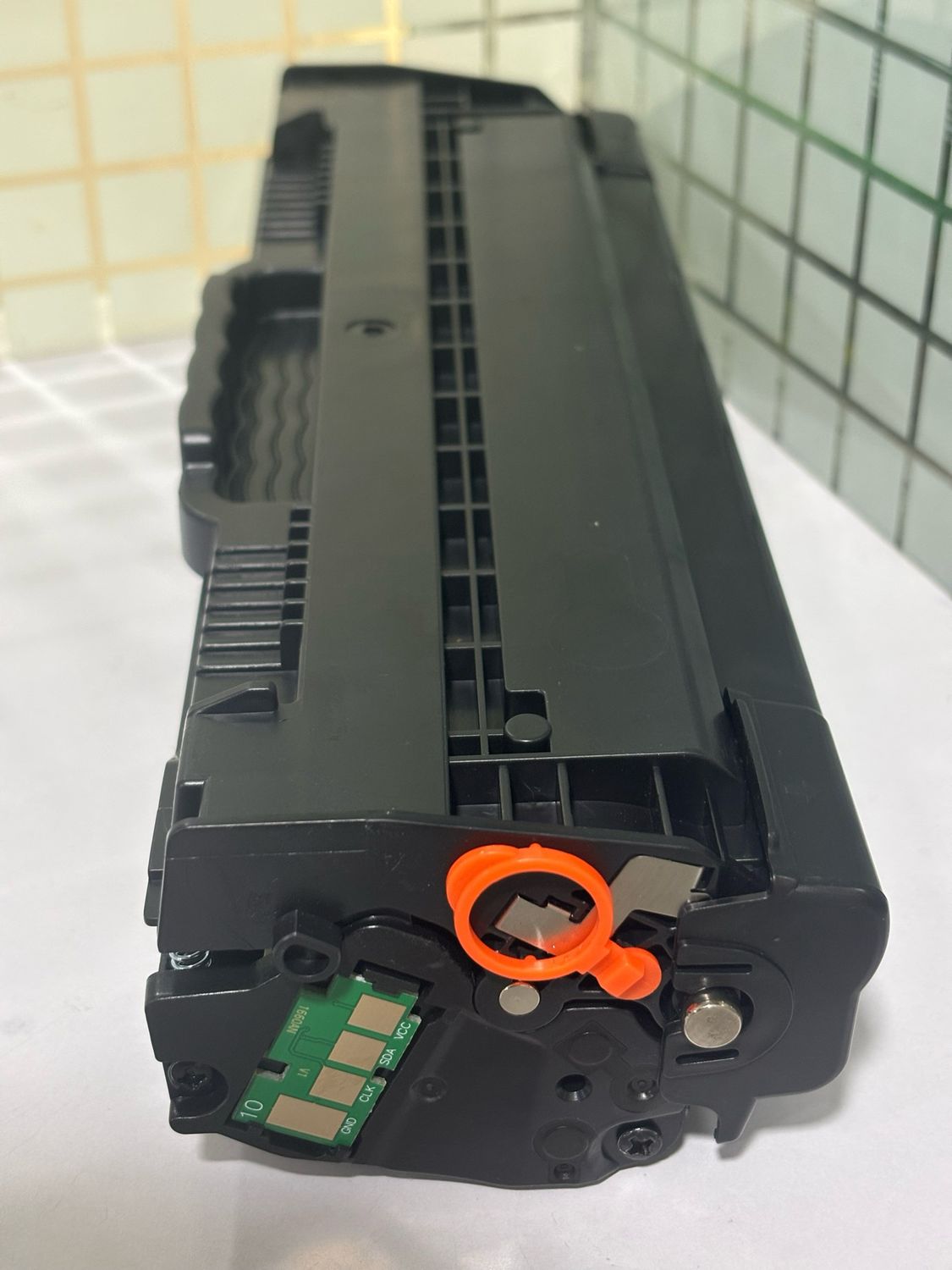 Compatible 166a Toner Cartridge (HP Printer)