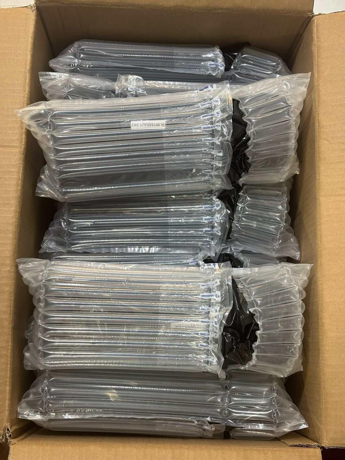 Compatible 166a Toner Cartridge (HP Printer)