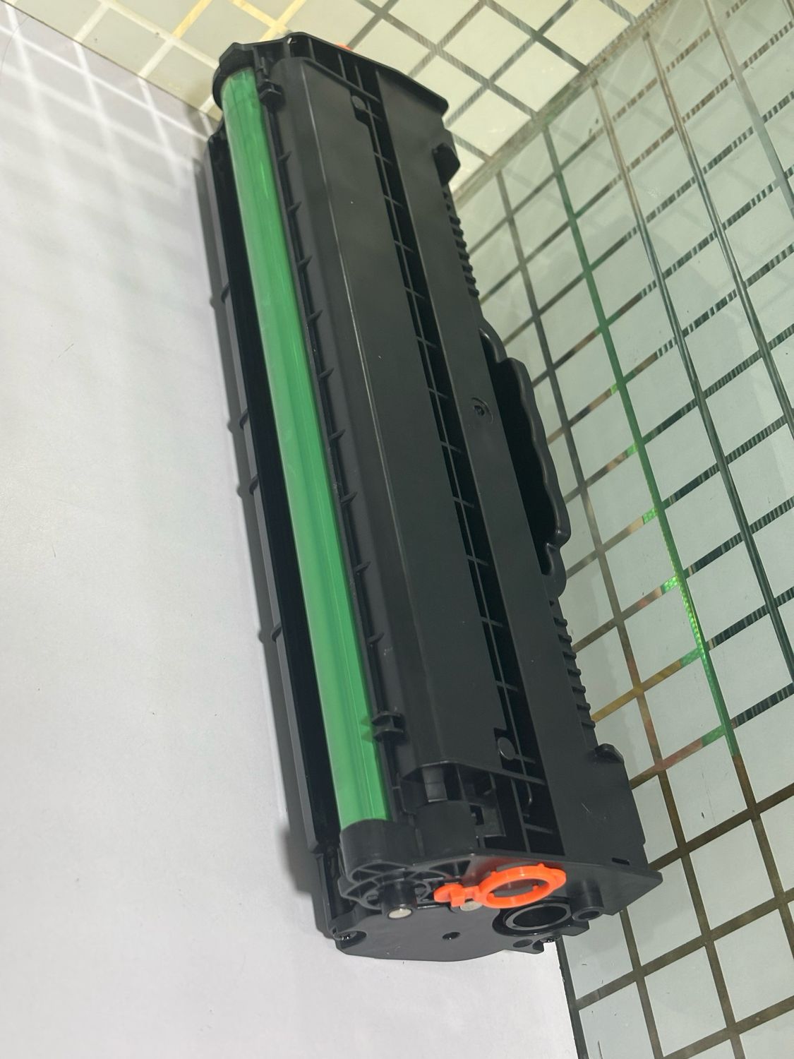 Compatible 166a Toner Cartridge (HP Printer)