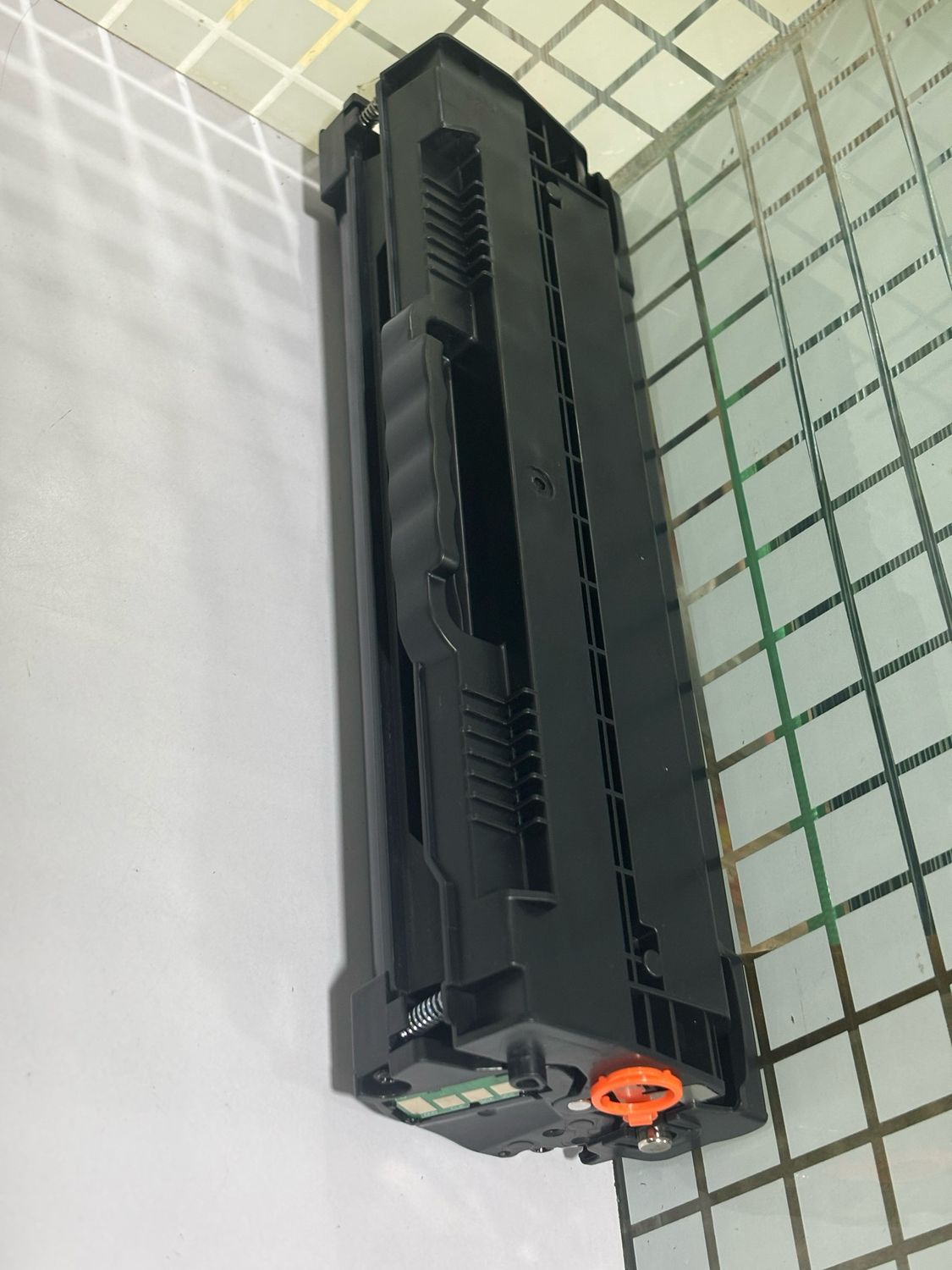 Compatible 166a Toner Cartridge (HP Printer)