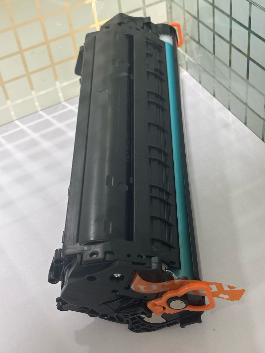 Bubble Pack 12A Toner Cartridge (HP Printer) Bubble Pack 12A Toner Cartridge (HP Printer)