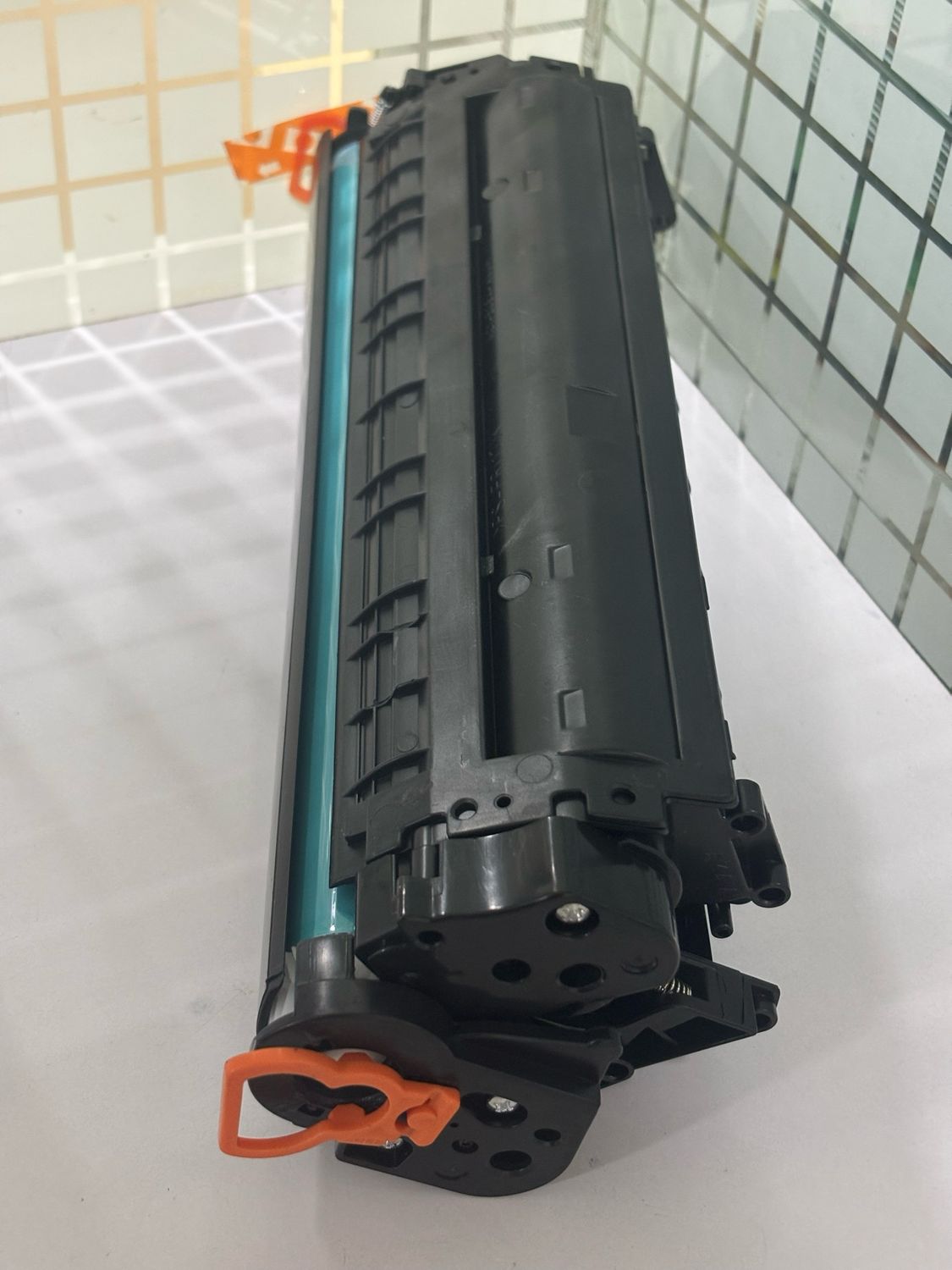 Bubble Pack 12A Toner Cartridge (HP Printer) Bubble Pack 12A Toner Cartridge (HP Printer)