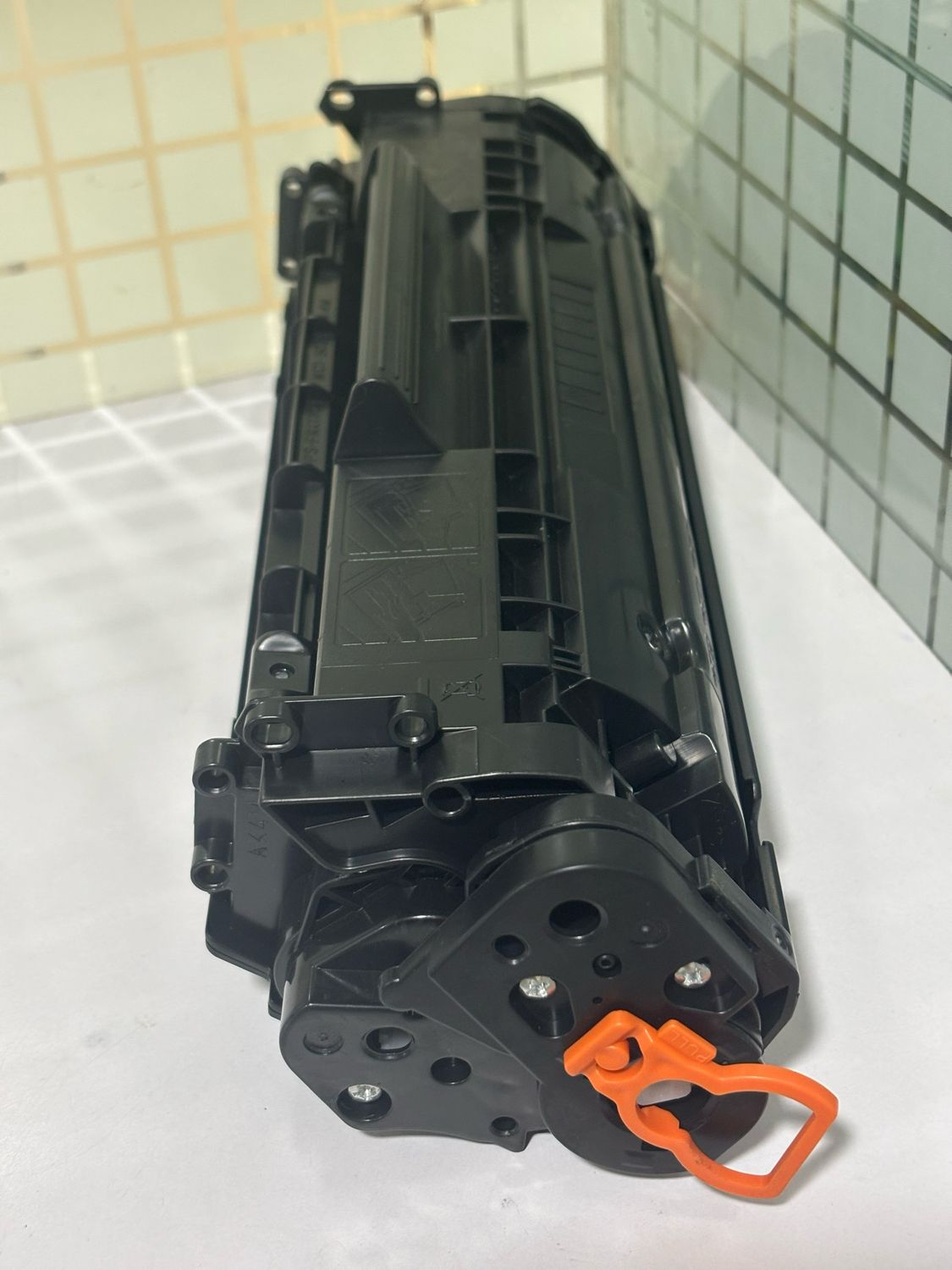 Bubble Pack Fx9 Toner Cartridge (Canon Printer)