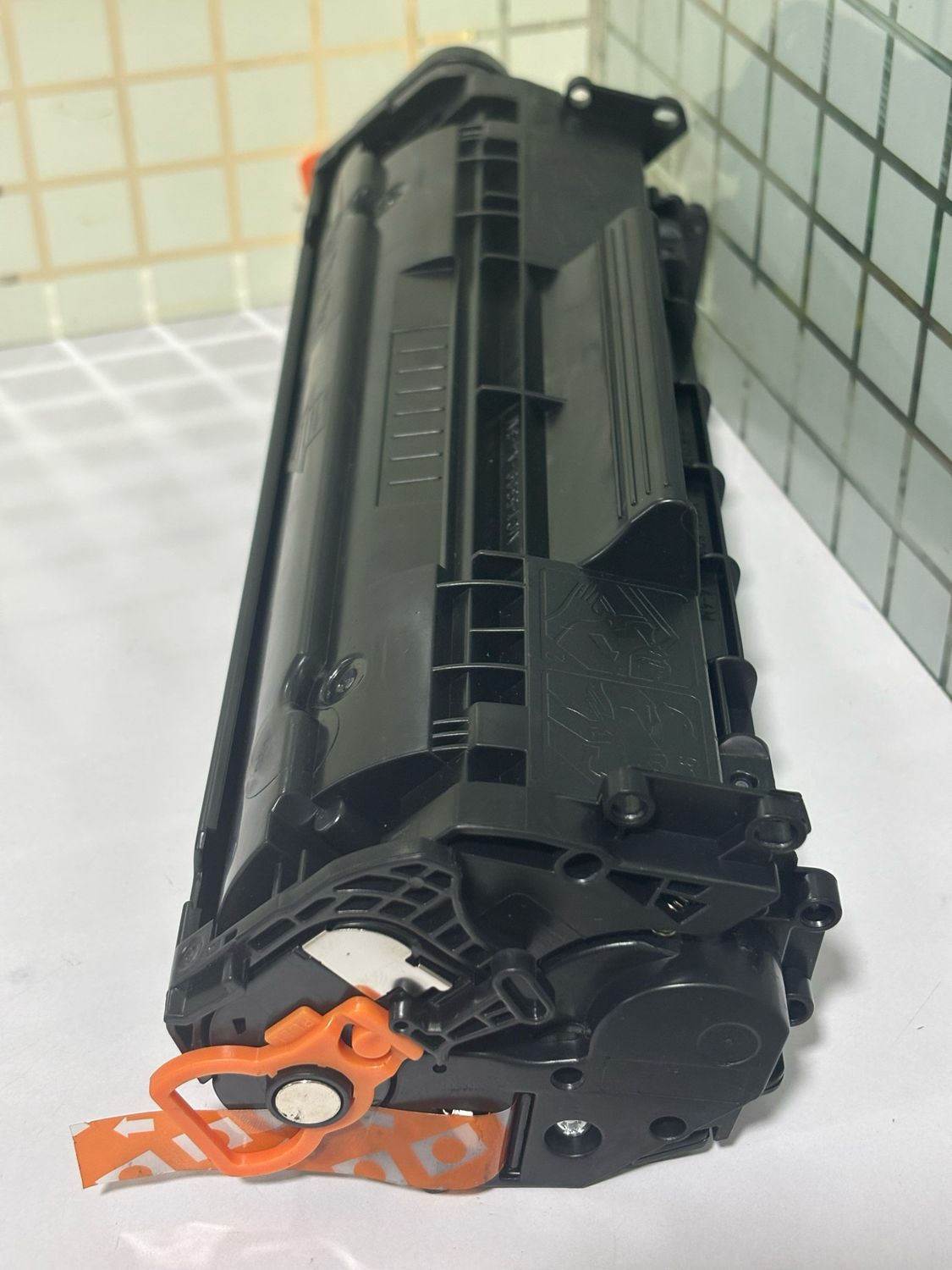 Bubble Pack 303 Toner (LBP2900, LBP3000, L11121e)