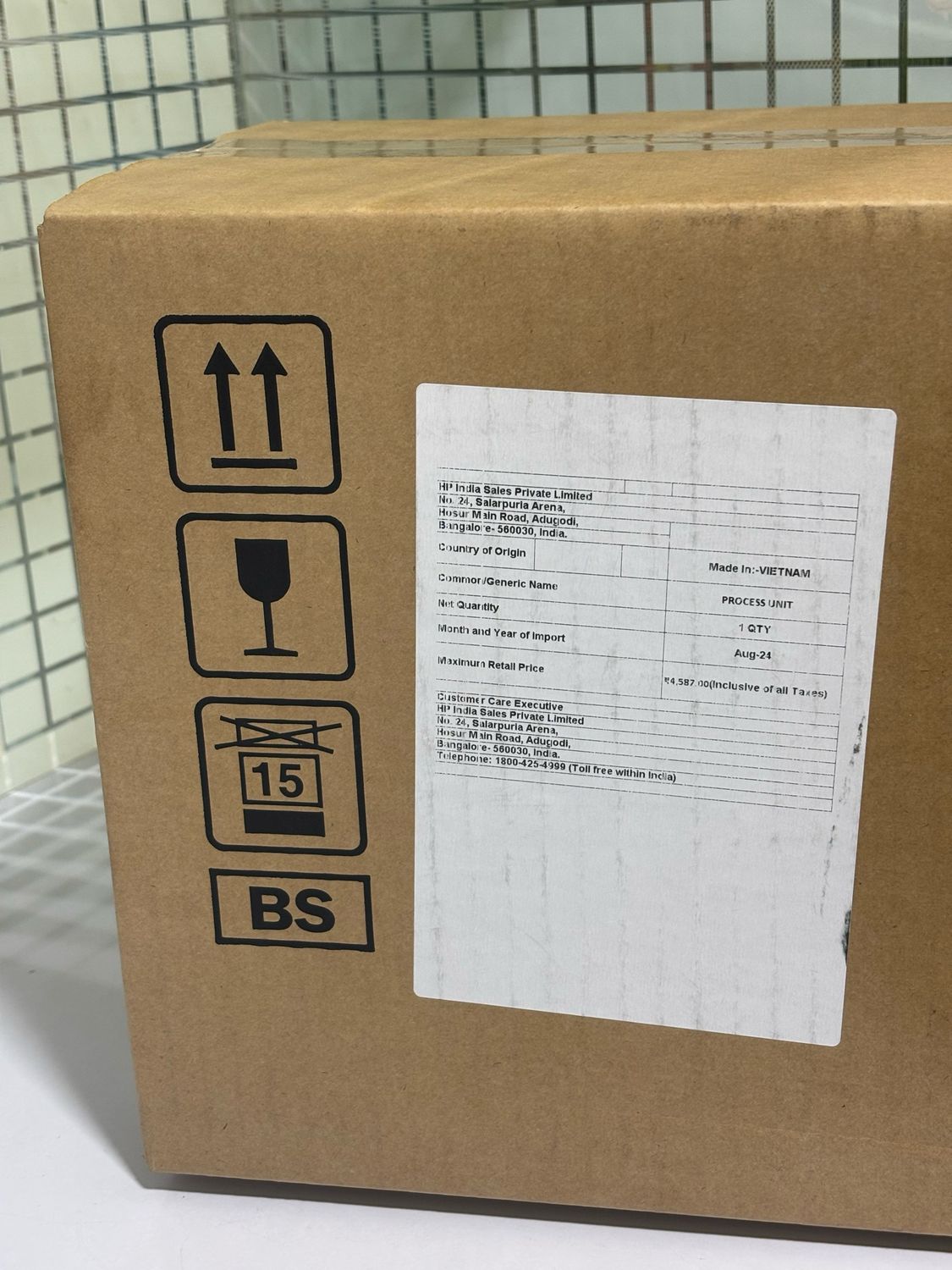 HP 158X Drum unit (2506dw, 2606dw, 2606sdn, 2606sdw)