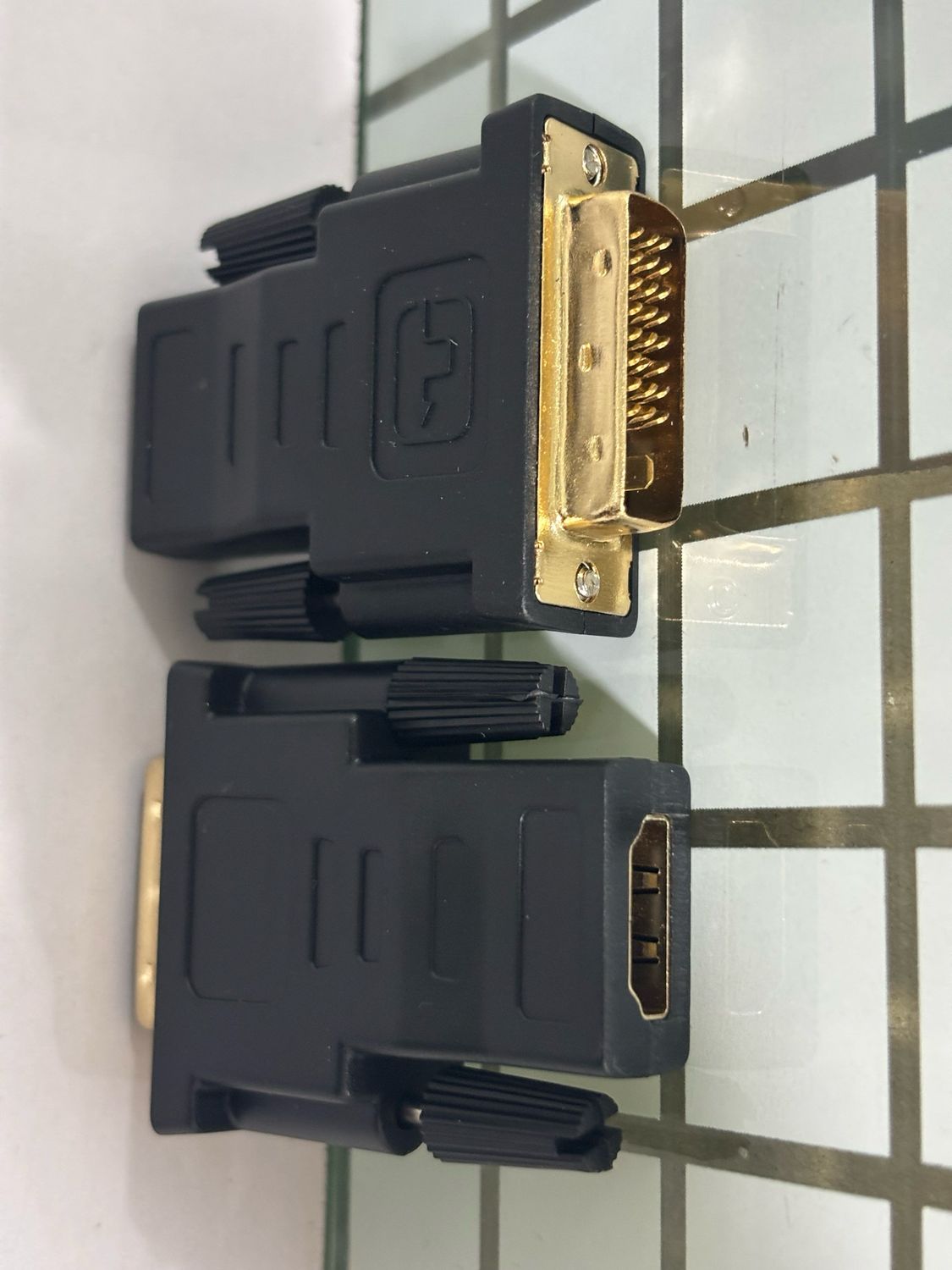 DVI To HDMI Converter (24+1) Pin DVI To HDMI Converter (24+1) Pin