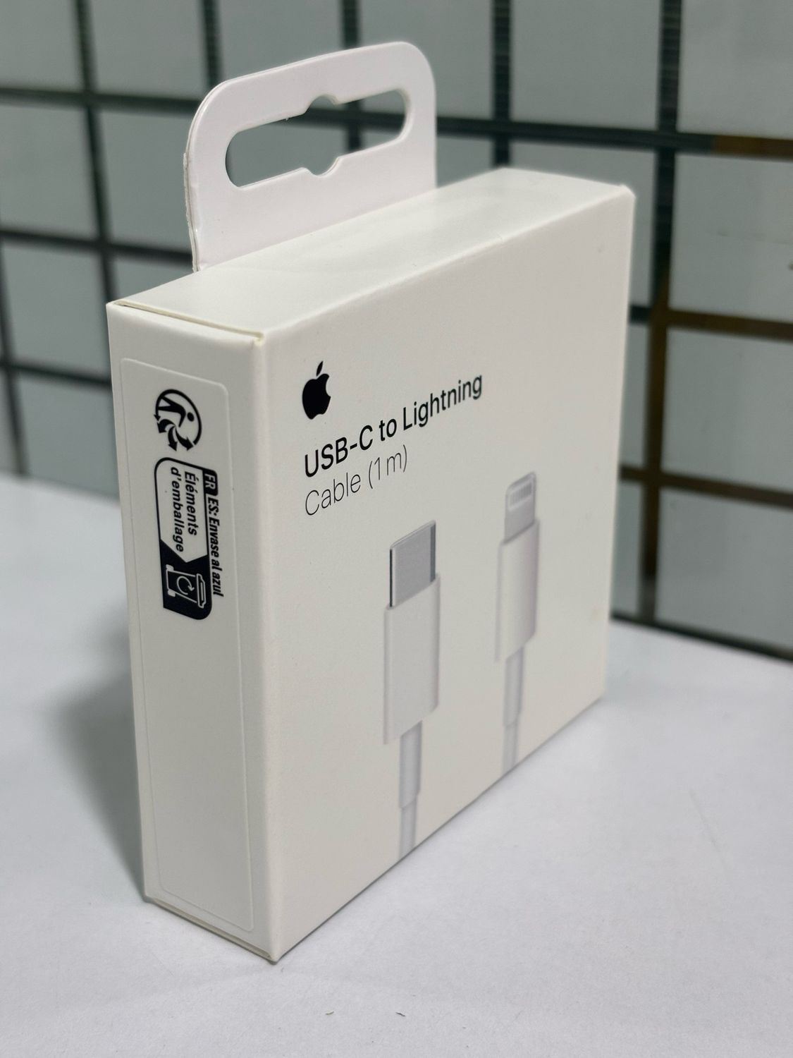 Original, Apple 1mtr Type-C to Lightning Cable Original, Apple 1mtr Type-C to Lightning Cable