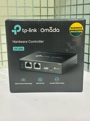 TP-Link OC200 Omada Cloud Controller