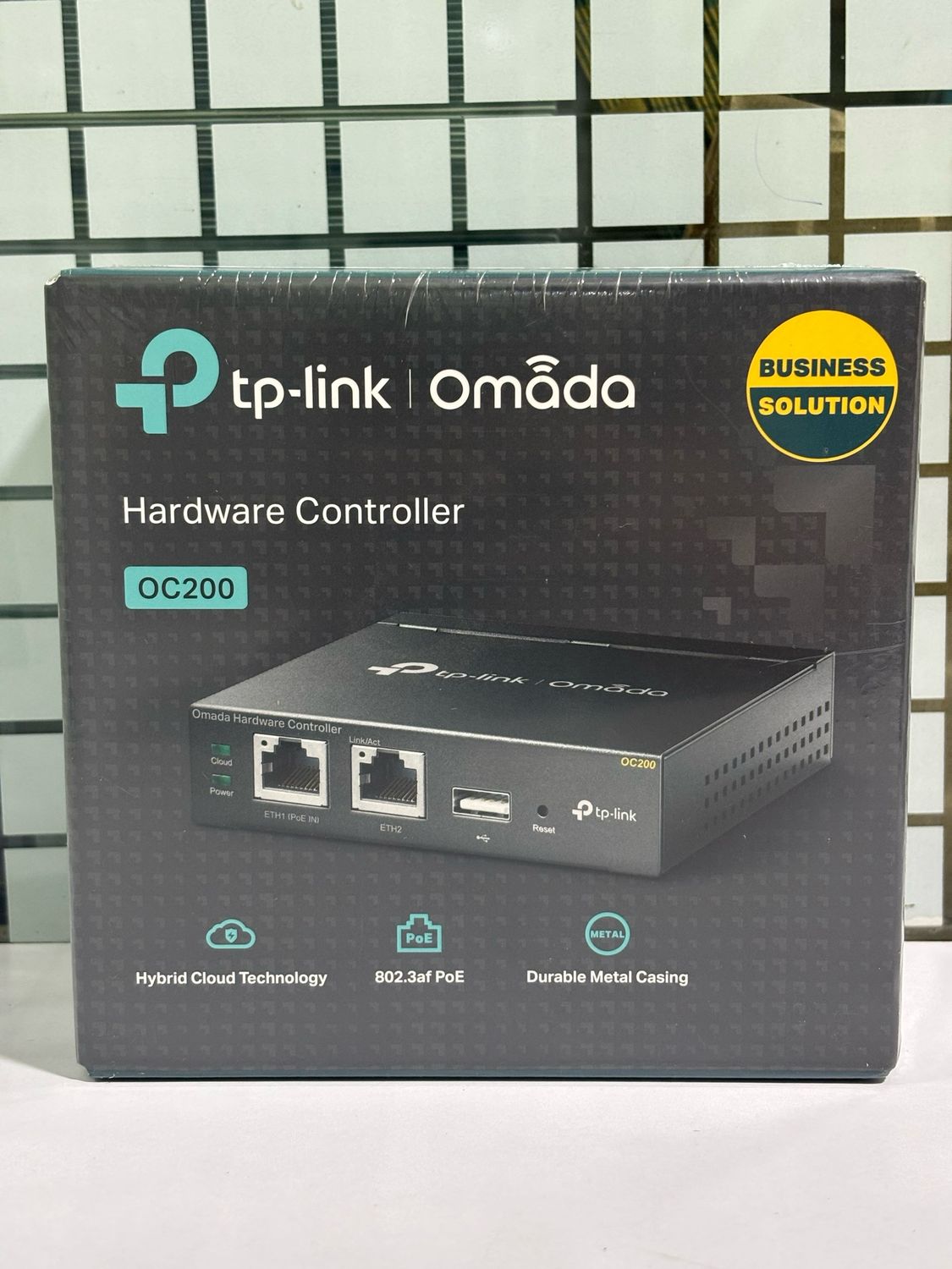 TP-Link OC200 Omada Cloud Controller