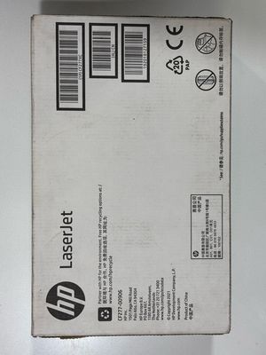 HP CF277XC Black Toner Cartridge