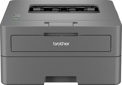 Brother HL-L2400D Monochrome Laser Printer