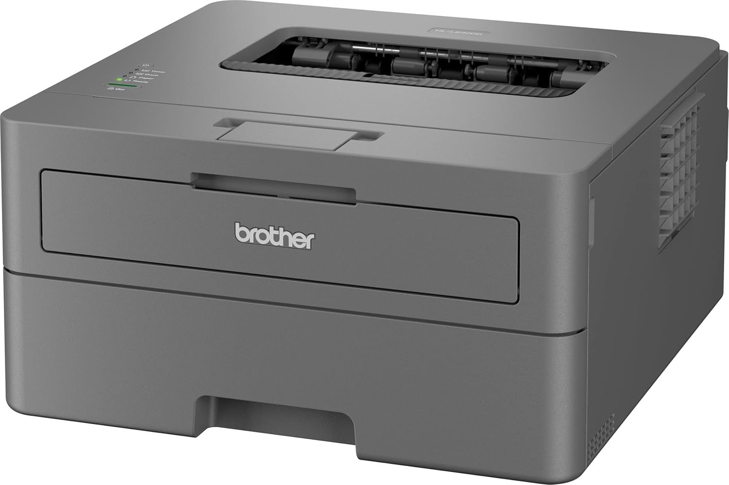 Brother HL-L2400D Monochrome Laser Printer