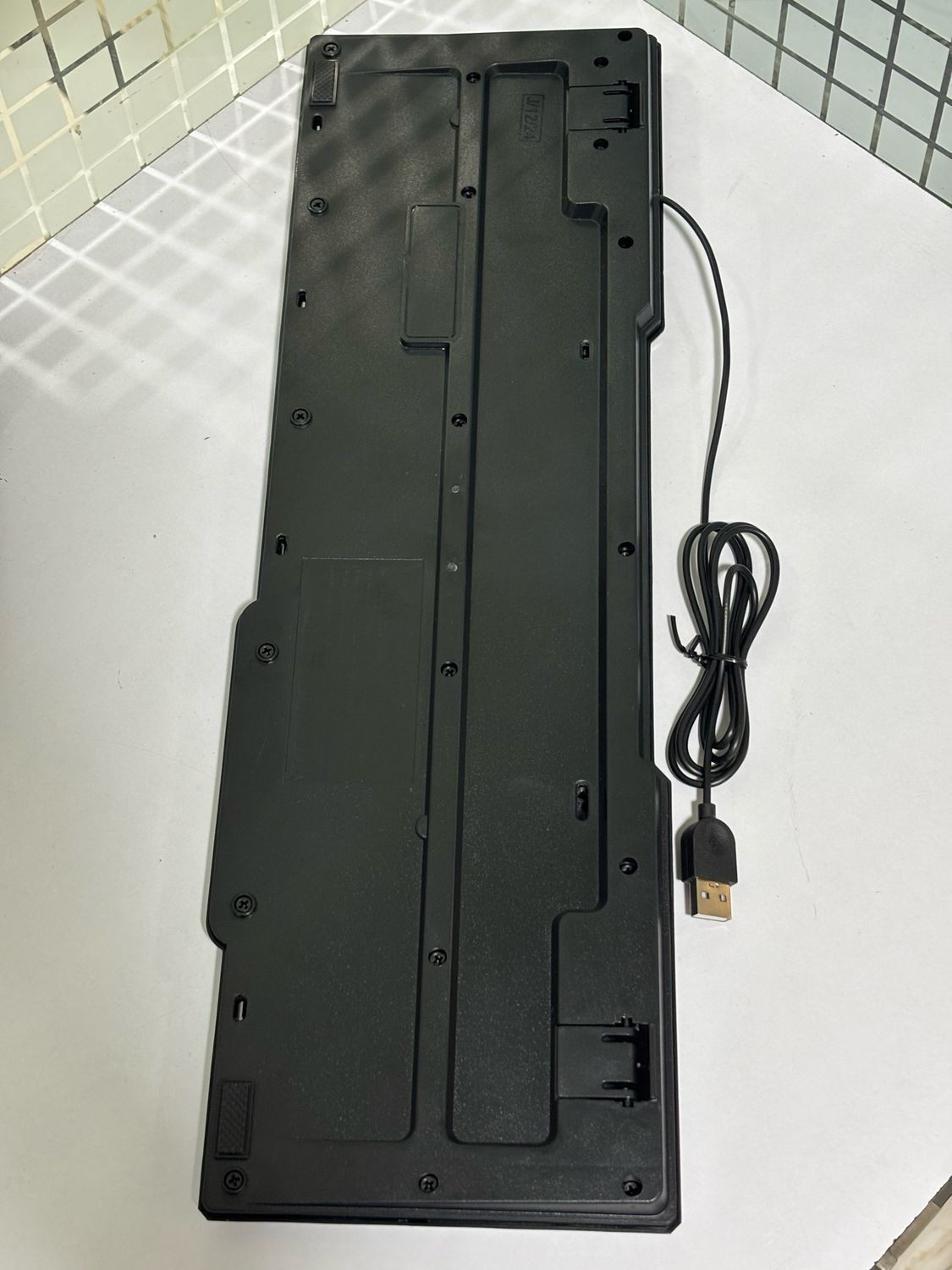 Prodot KB207 USB Keyboard (Pack of 10) Prodot KB207 USB Keyboard (Pack of 10)