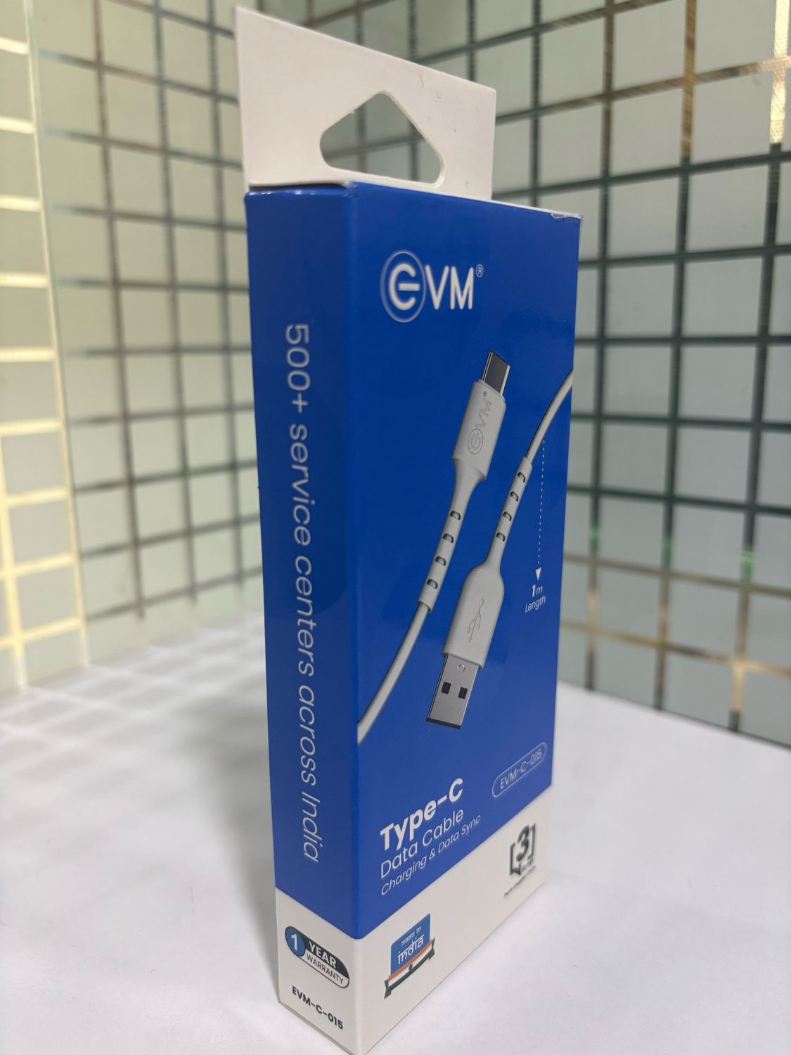 1mtr USB to Type-C cable 1mtr USB to Type-C cable