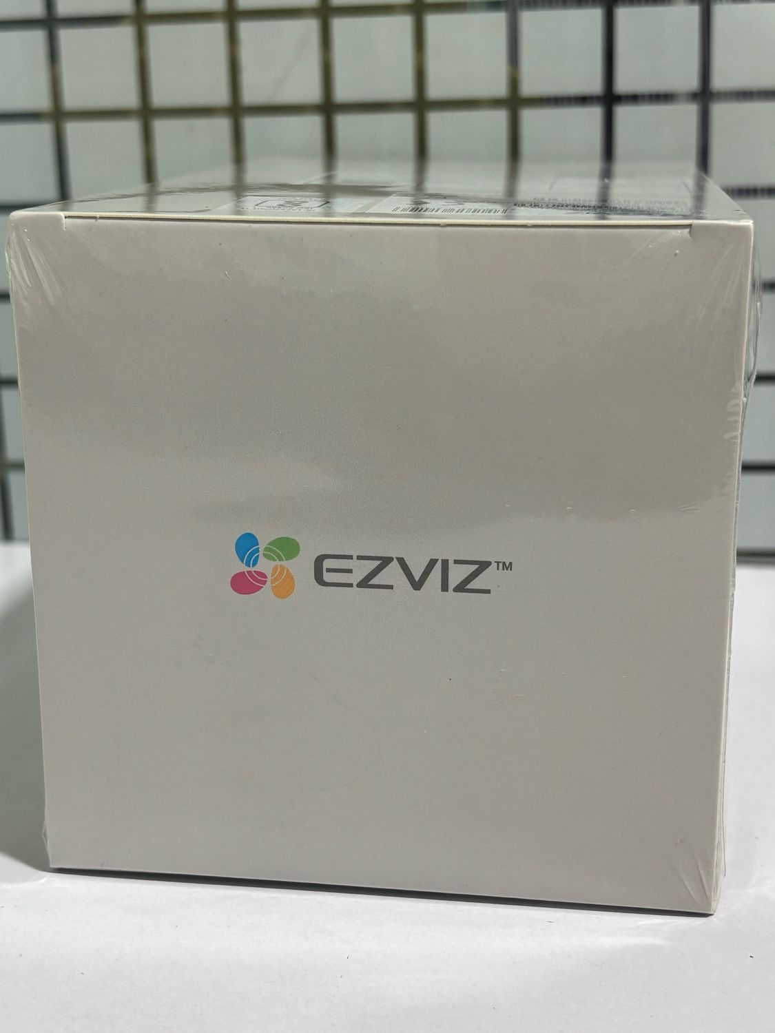 Ezviz H6c Pro 2k+ Smart Home Camera Ezviz H6c Pro 2k+ Smart Home Camera