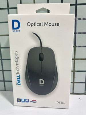 Dell DS111 USB Optical Mouse