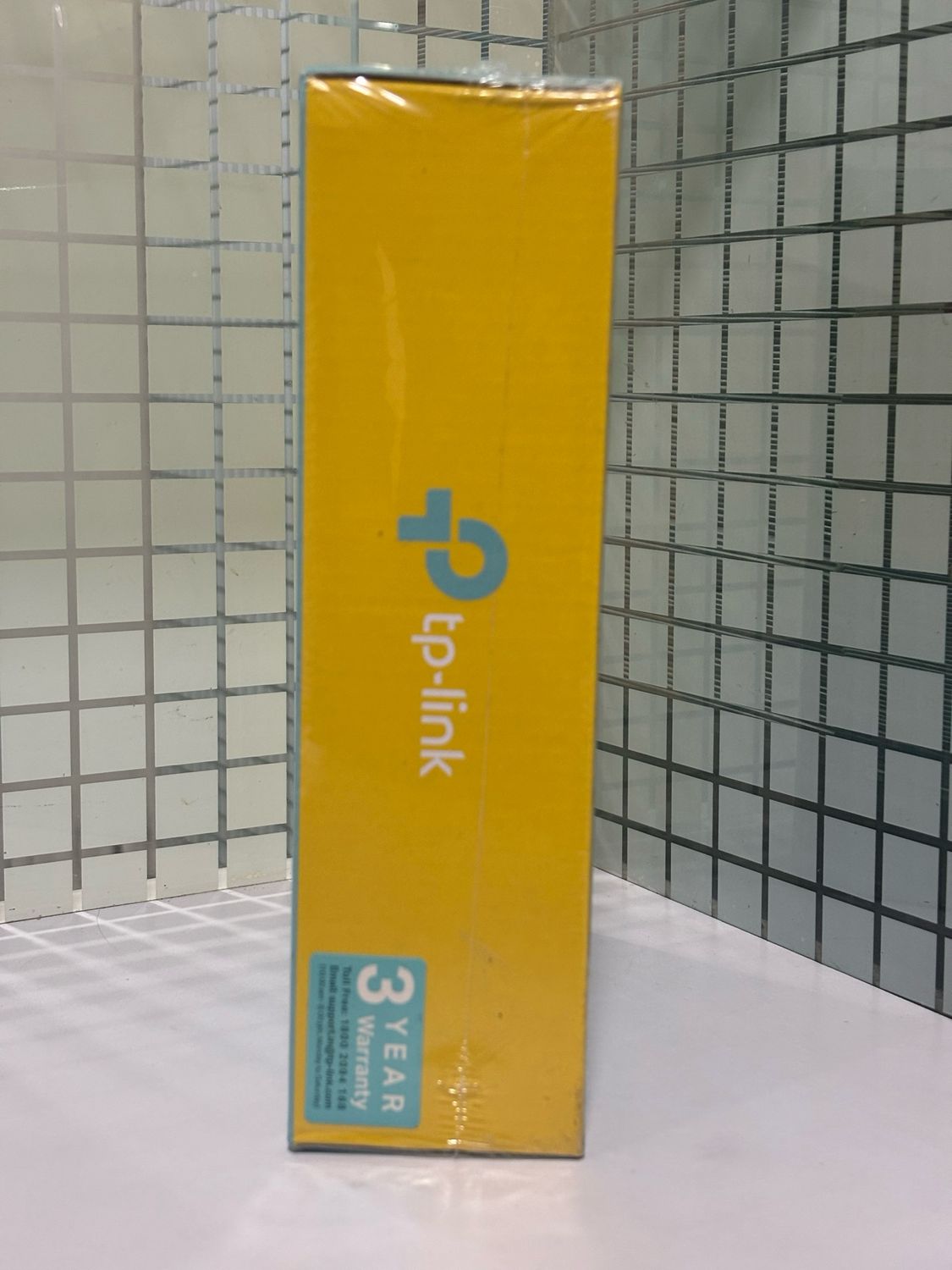 TP Link TL-WR844N 300 Mbps Multi-Mode Wi-Fi Router TP Link TL-WR844N 300 Mbps Multi-Mode Wi-Fi Router