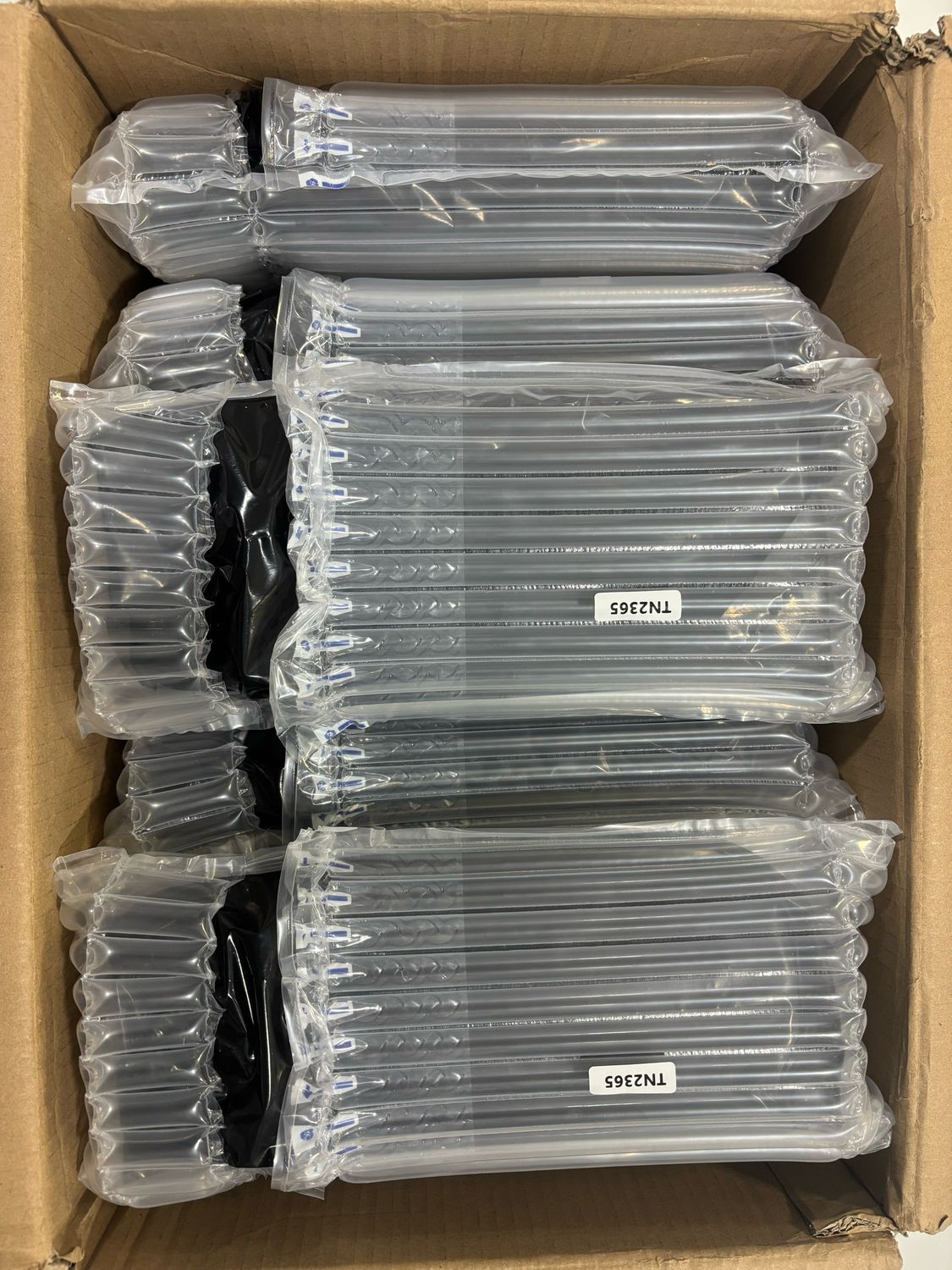 Bubble Pack Tn-2365 (Pack of 10) Toner Cartridge