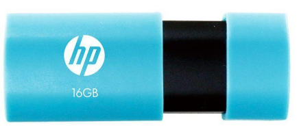 HP 16GB Pen Drive , 2.0, V152W