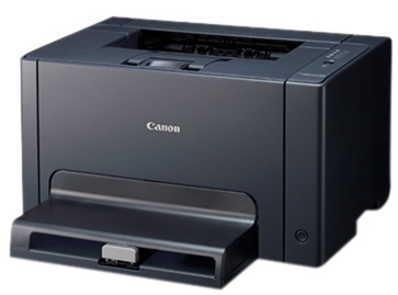 Canon LBP 7018C Color Single Function Laser Printer