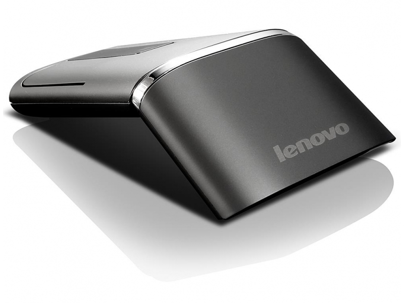 Lenovo N700 Dual Mode Wireless Touch Mouse