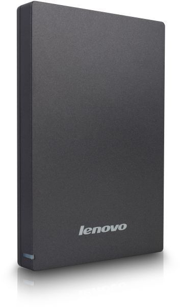 Lenovo 2TB External Hard Drive F309 USB 3.0
