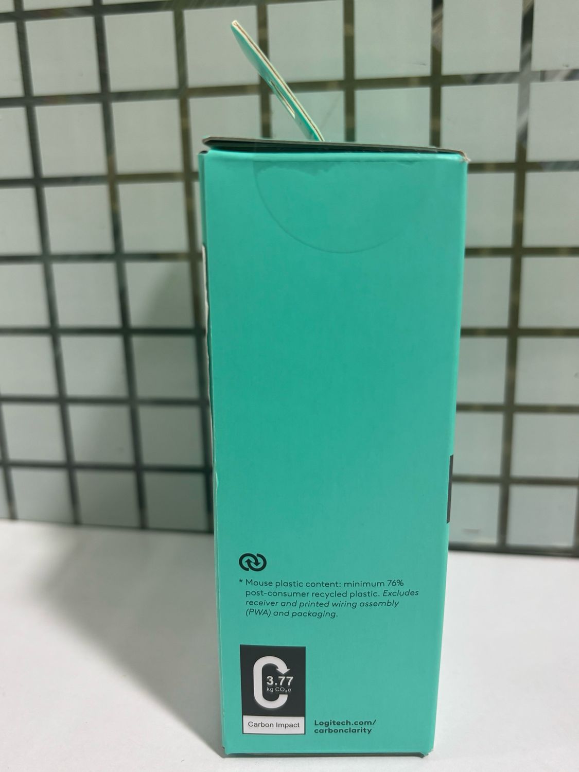 Logitech M331 Silent Plus Wireless Mouse, Black