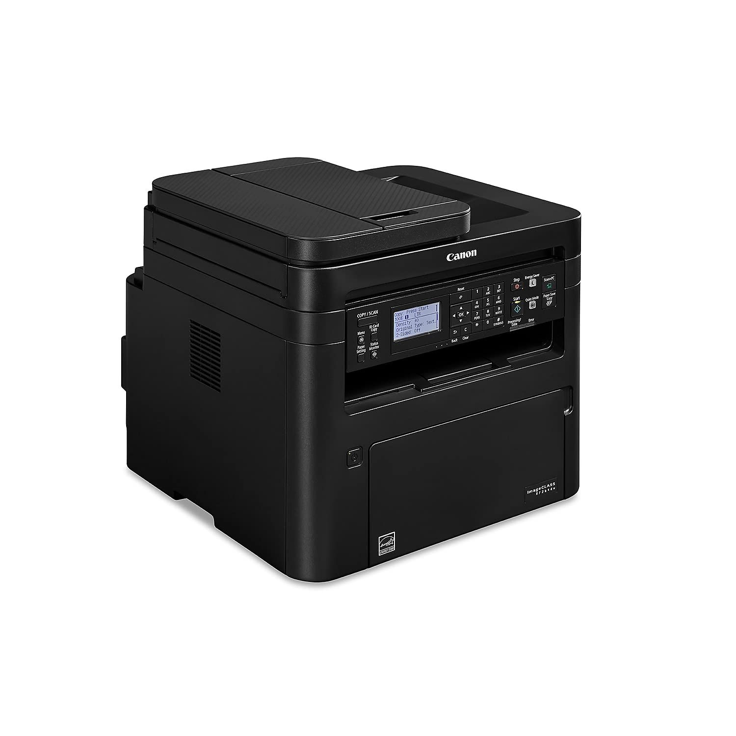 Canon MF264DW with ADF Multifunction 28ppm Laser Printer Canon MF264DW with ADF Multifunction 28ppm Laser Printer