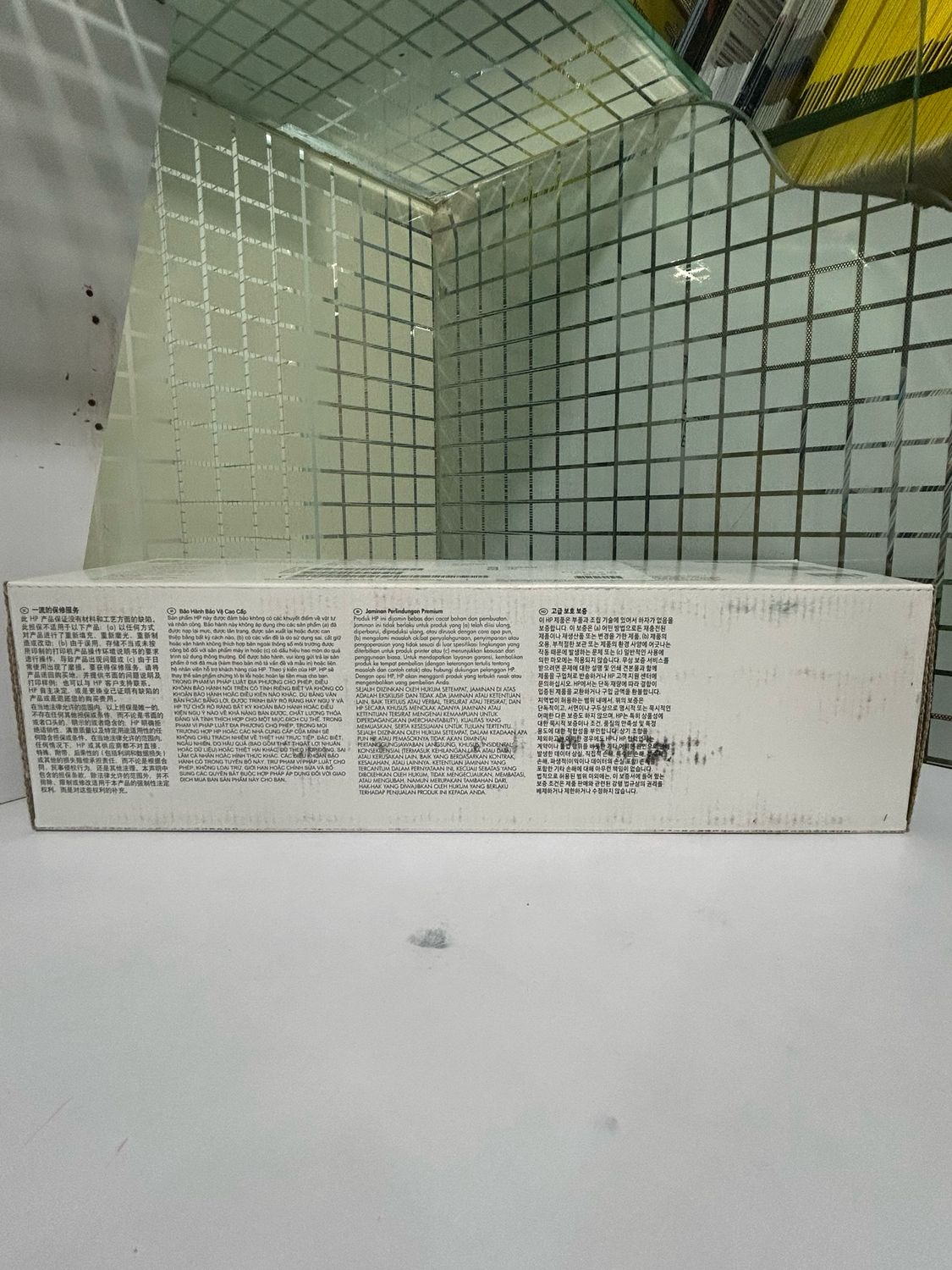 HP 416A Magenta LaserJet Toner Cartridge