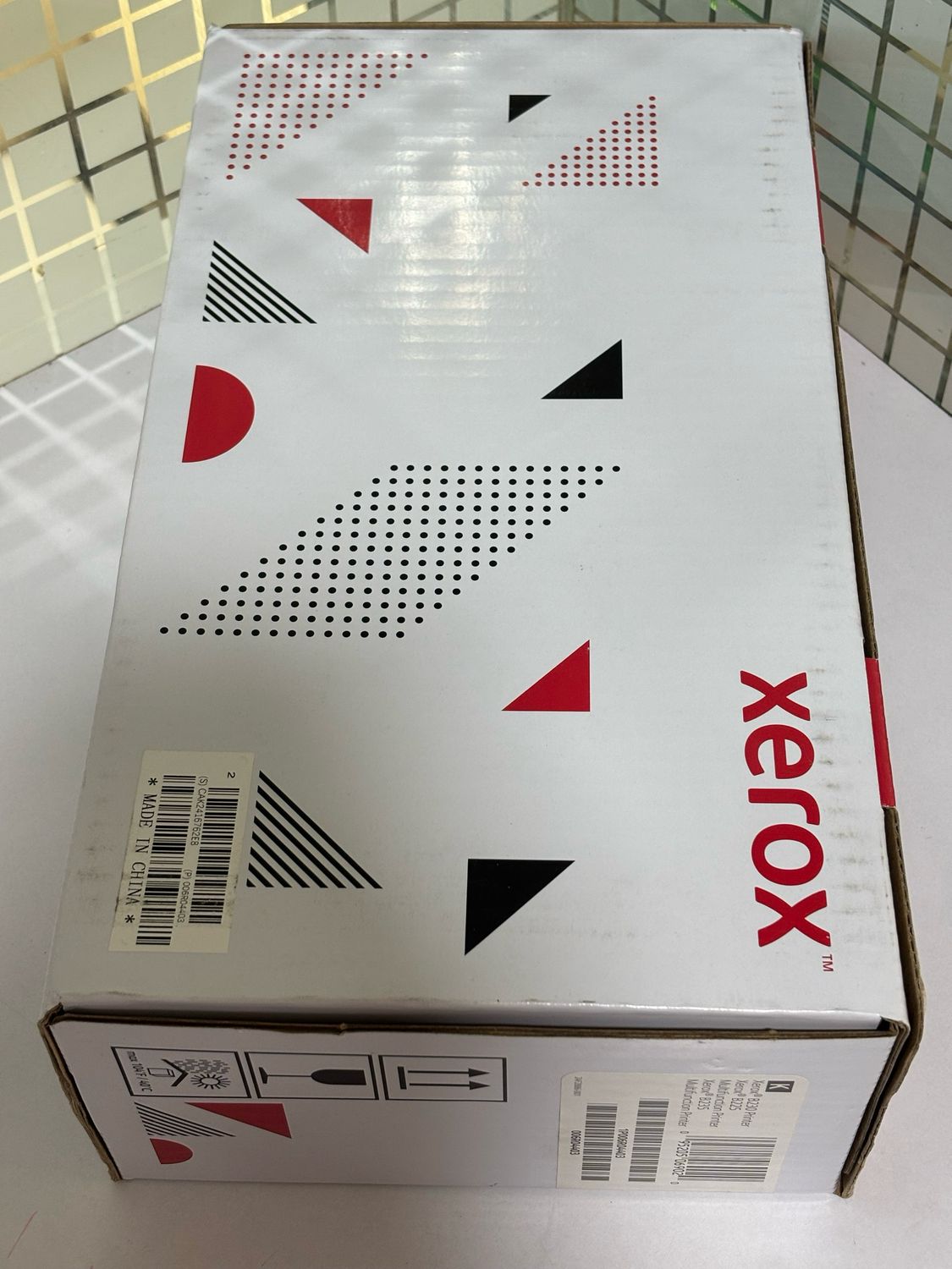 Xerox B225/B230/B235 Black Toner Cartridge