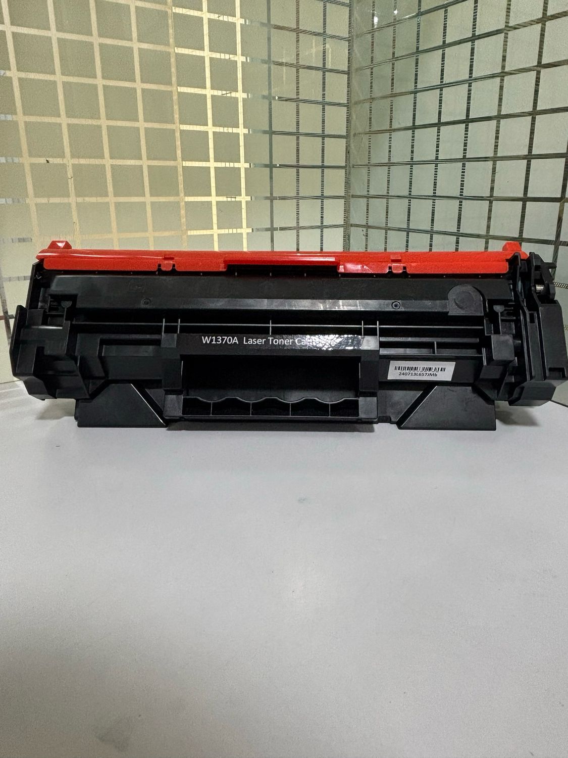 Bubble Pack 137A Toner Cartridge (HP Printer)