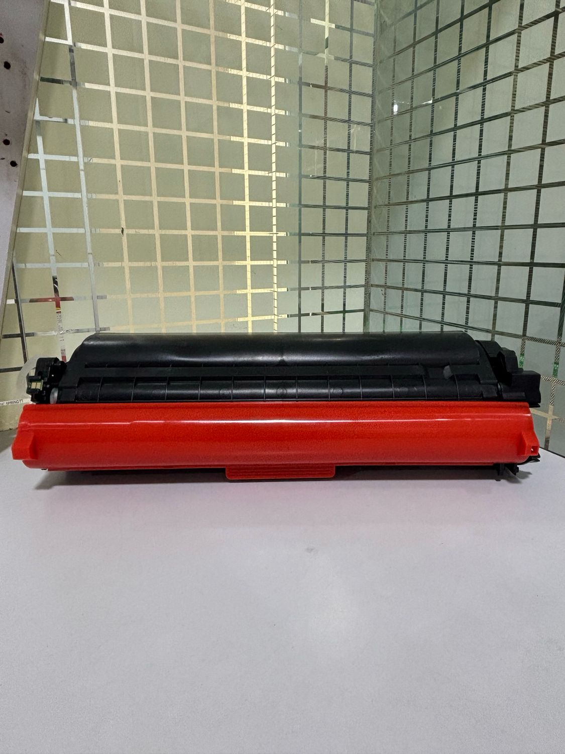 Bubble Pack 137A Toner Cartridge (HP Printer)