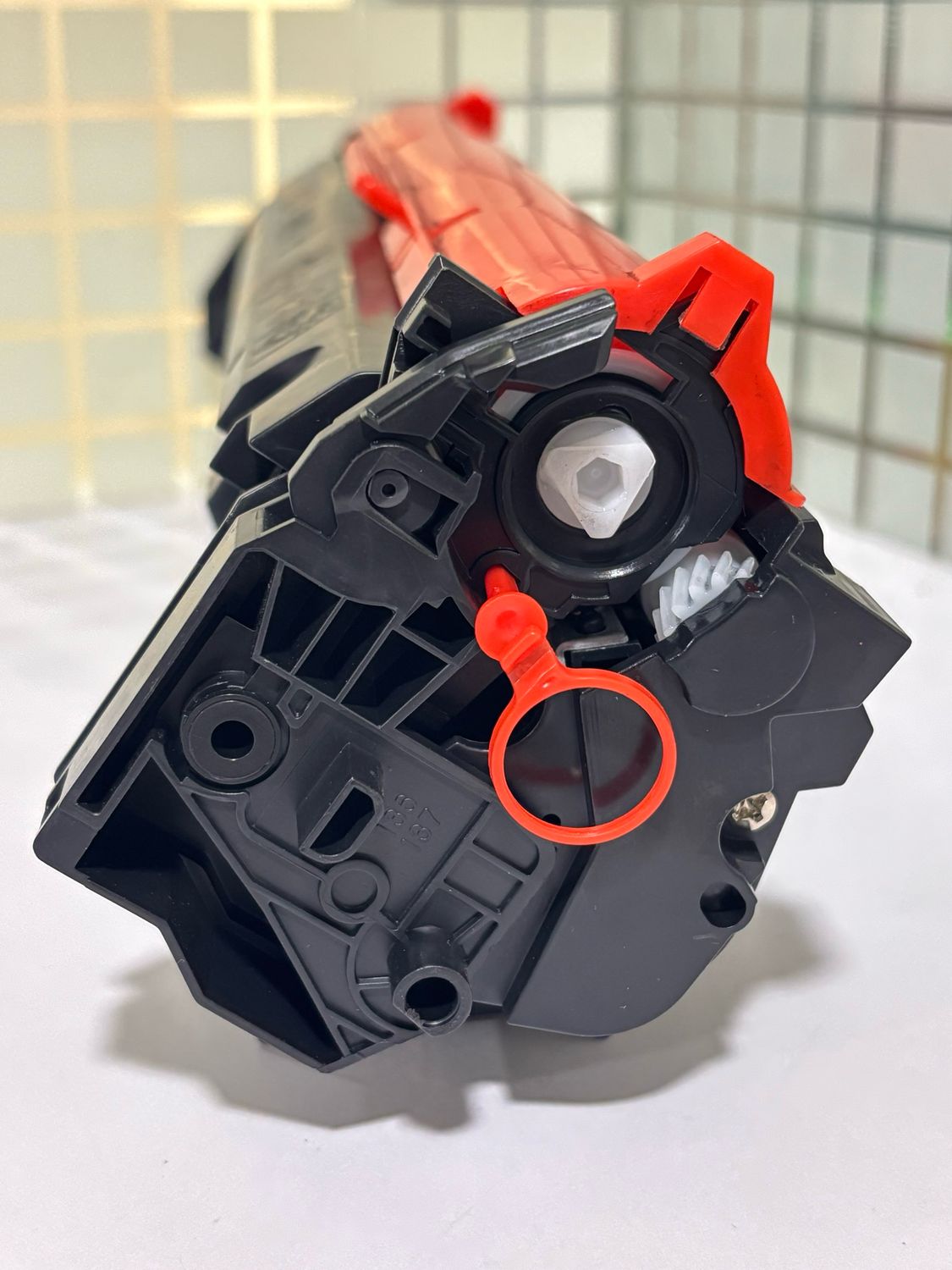 Bubble Pack 137A Toner Cartridge (HP Printer)