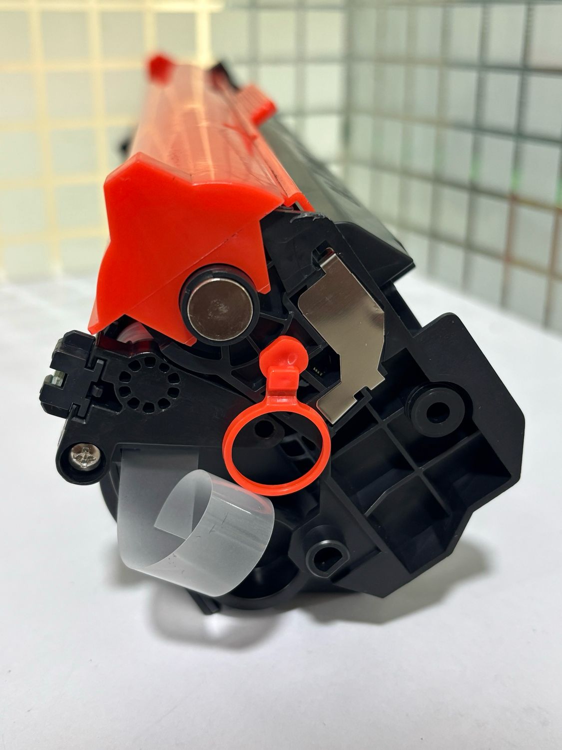 Bubble Pack 137A Toner Cartridge (HP Printer)