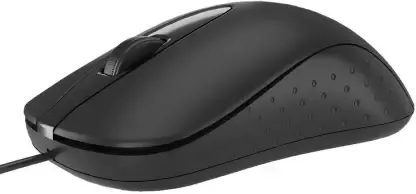 iball Turbo USB Wired Optical Mouse iball Turbo USB Wired Optical Mouse