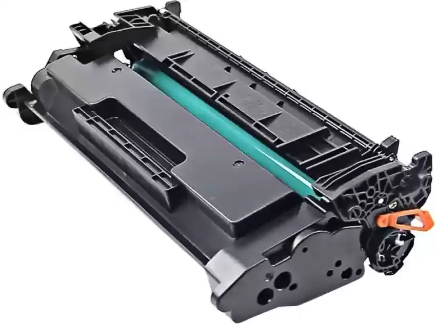 Bubble Pack 152X Black Toner Cartridge