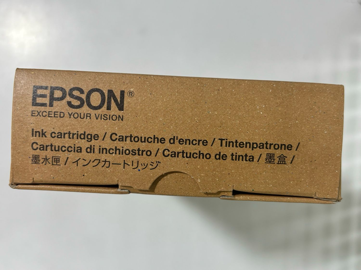 Epson T6933 Ink Cartridge, Magenta, 350ml Epson T6933 Ink Cartridge, Magenta, 350ml