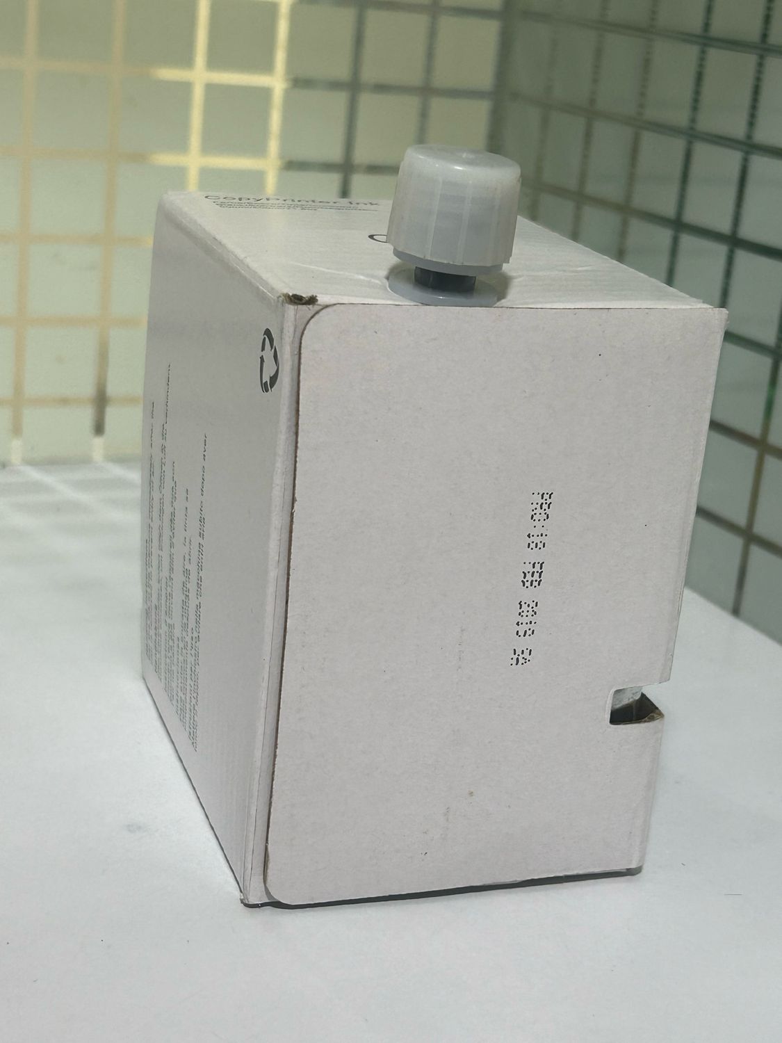 Copy Printer CPI-11 Digital Duplicator Black Ink Copy Printer CPI-11 Digital Duplicator Black Ink