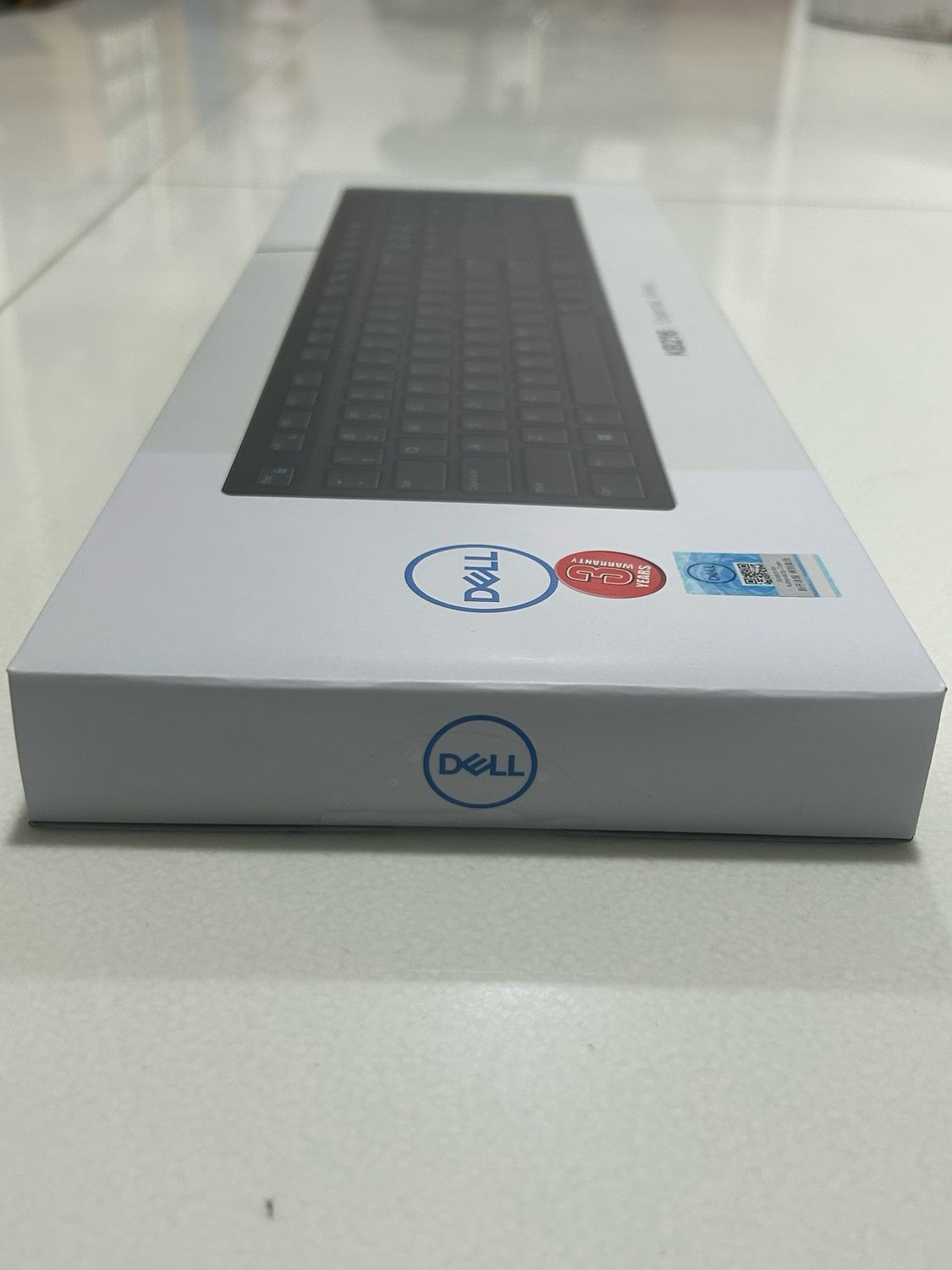 Dell KB216 Multimedia USB Keyboard Dell KB216 Multimedia USB Keyboard