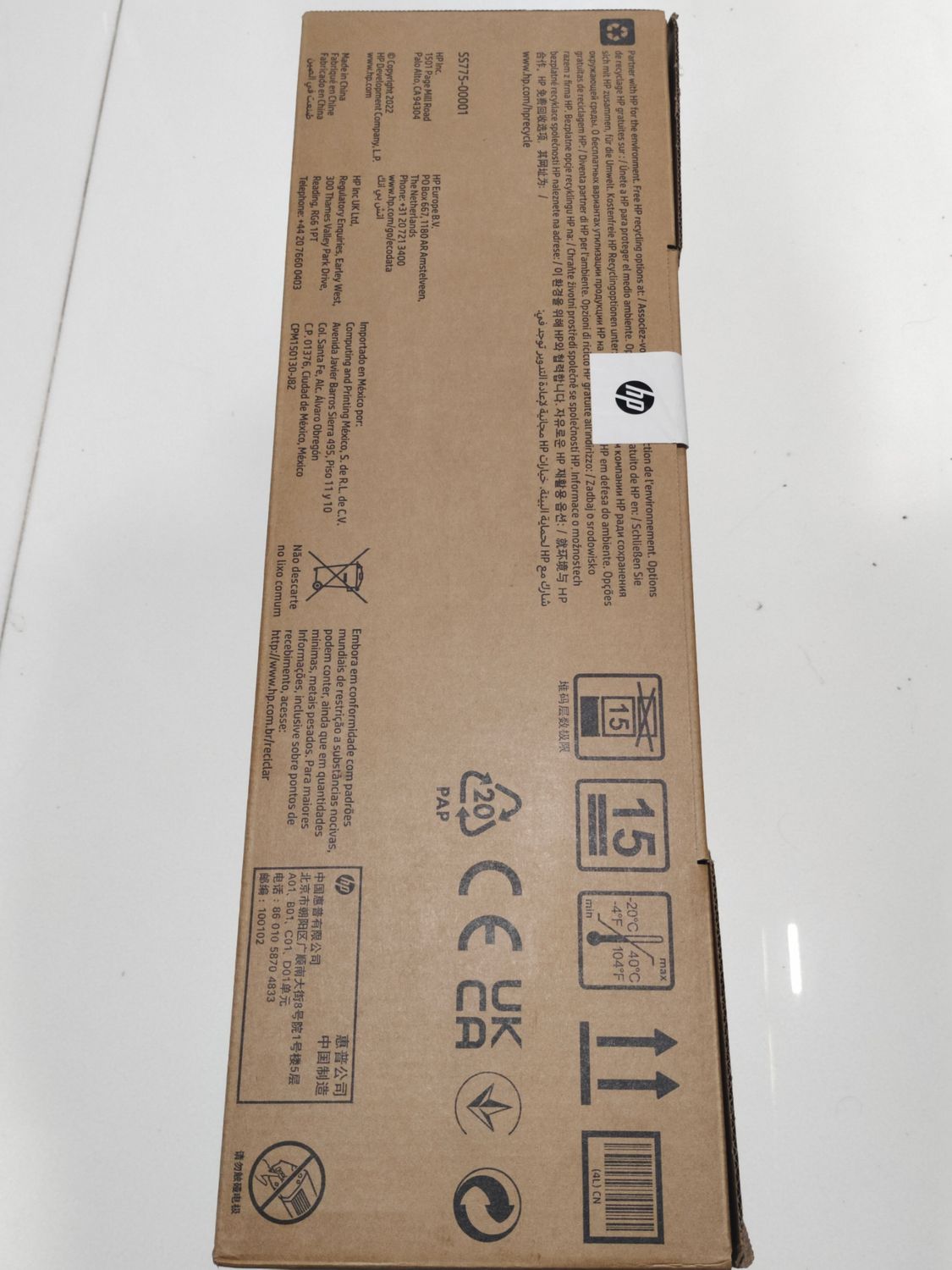 Samsung MLT-D707L Black Toner Cartridge