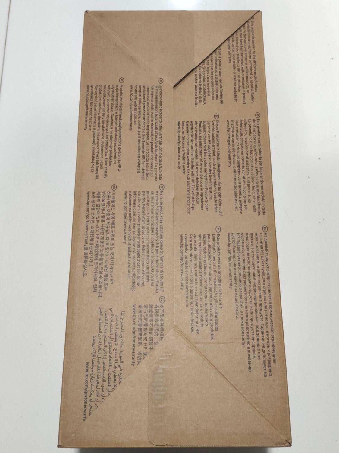 Samsung MLT-D707L Black Toner Cartridge