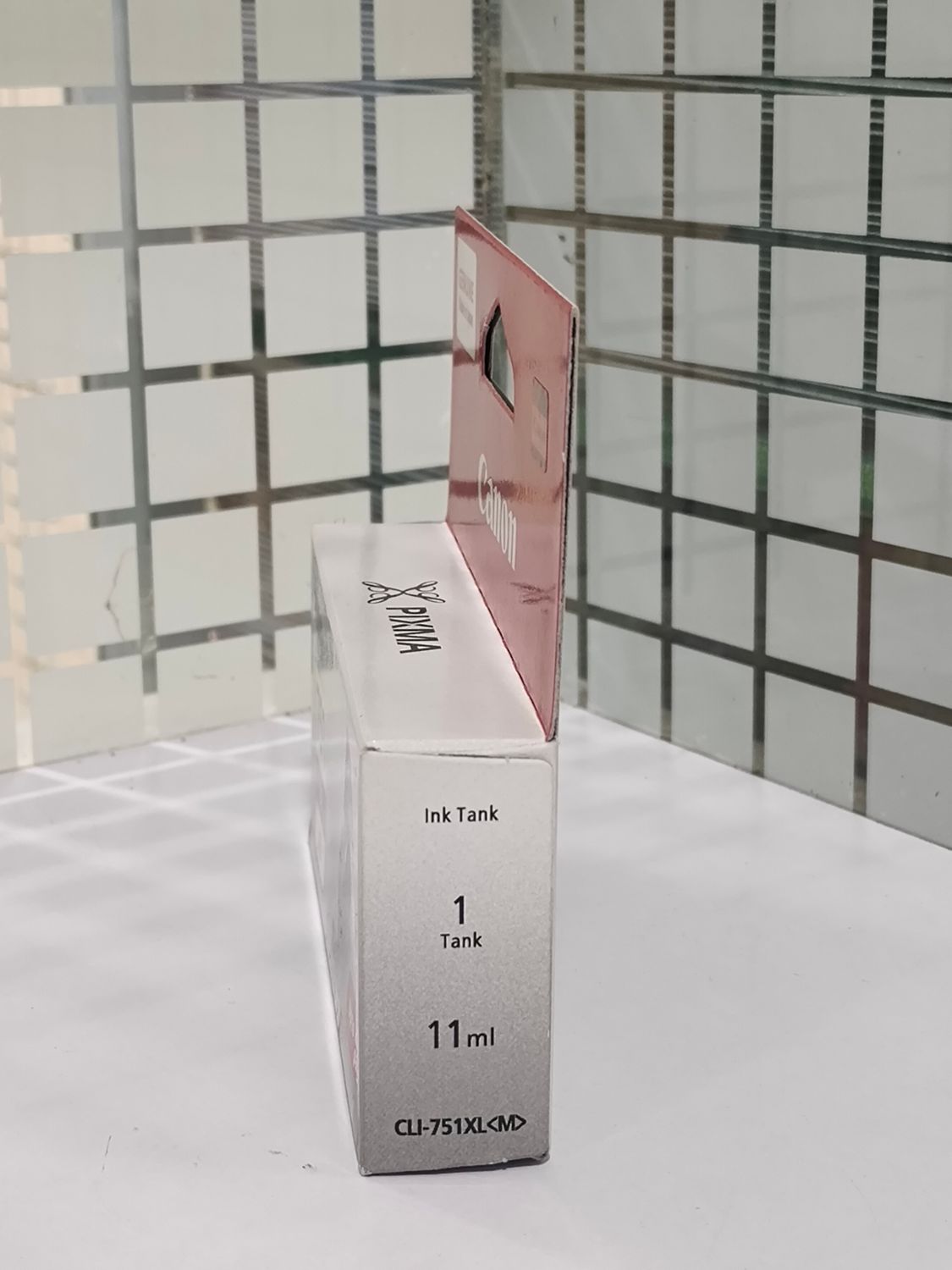 Canon Pixma 751XL Magenta Ink Cartridge Canon Pixma 751XL Magenta Ink Cartridge