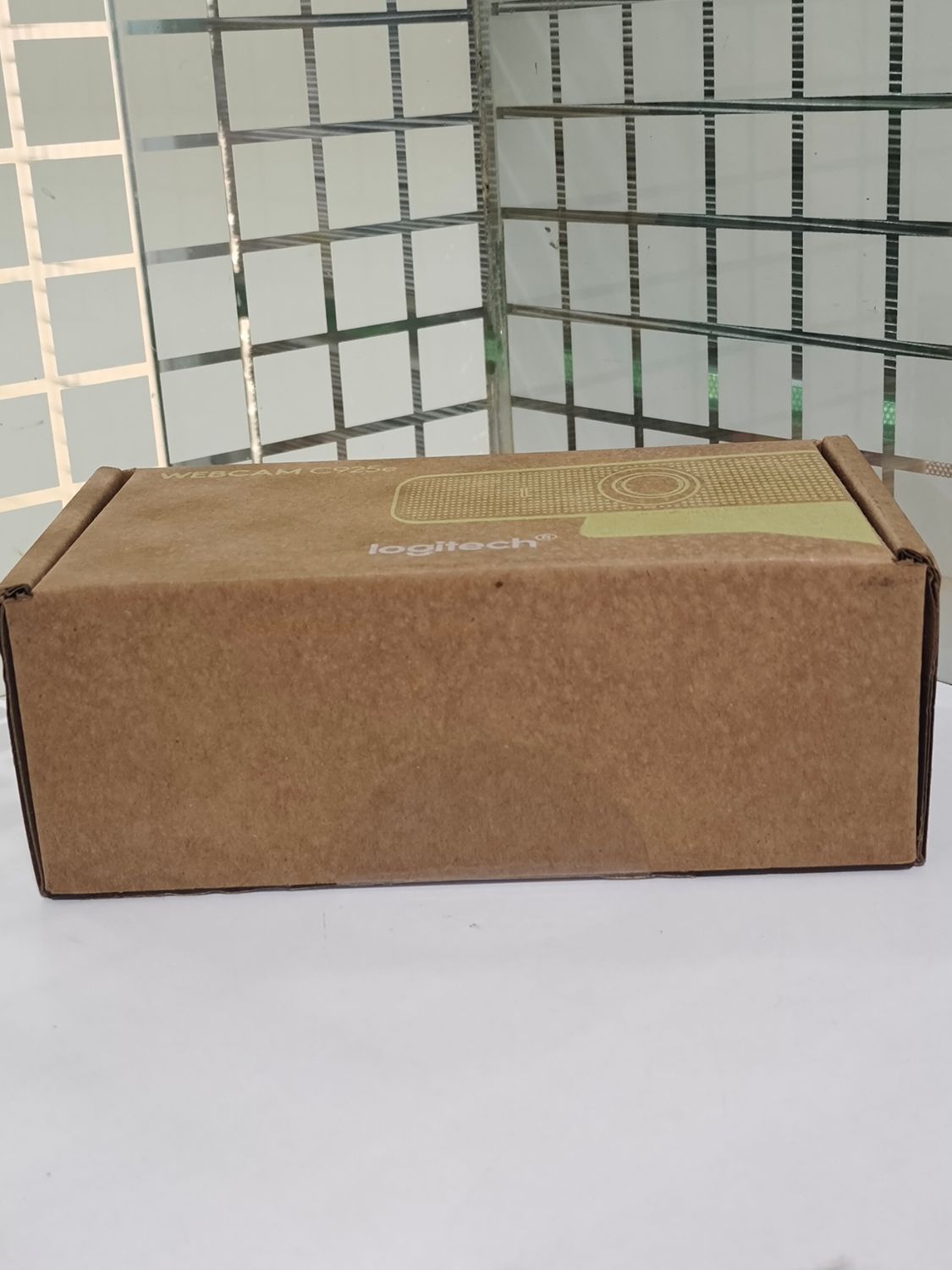 Logitech C925e Business HD Webcam, 1080p Logitech C925e Business HD Webcam, 1080p