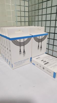 Lenovo 1.2mtr Type-C to Type-C Cable (C300CC)