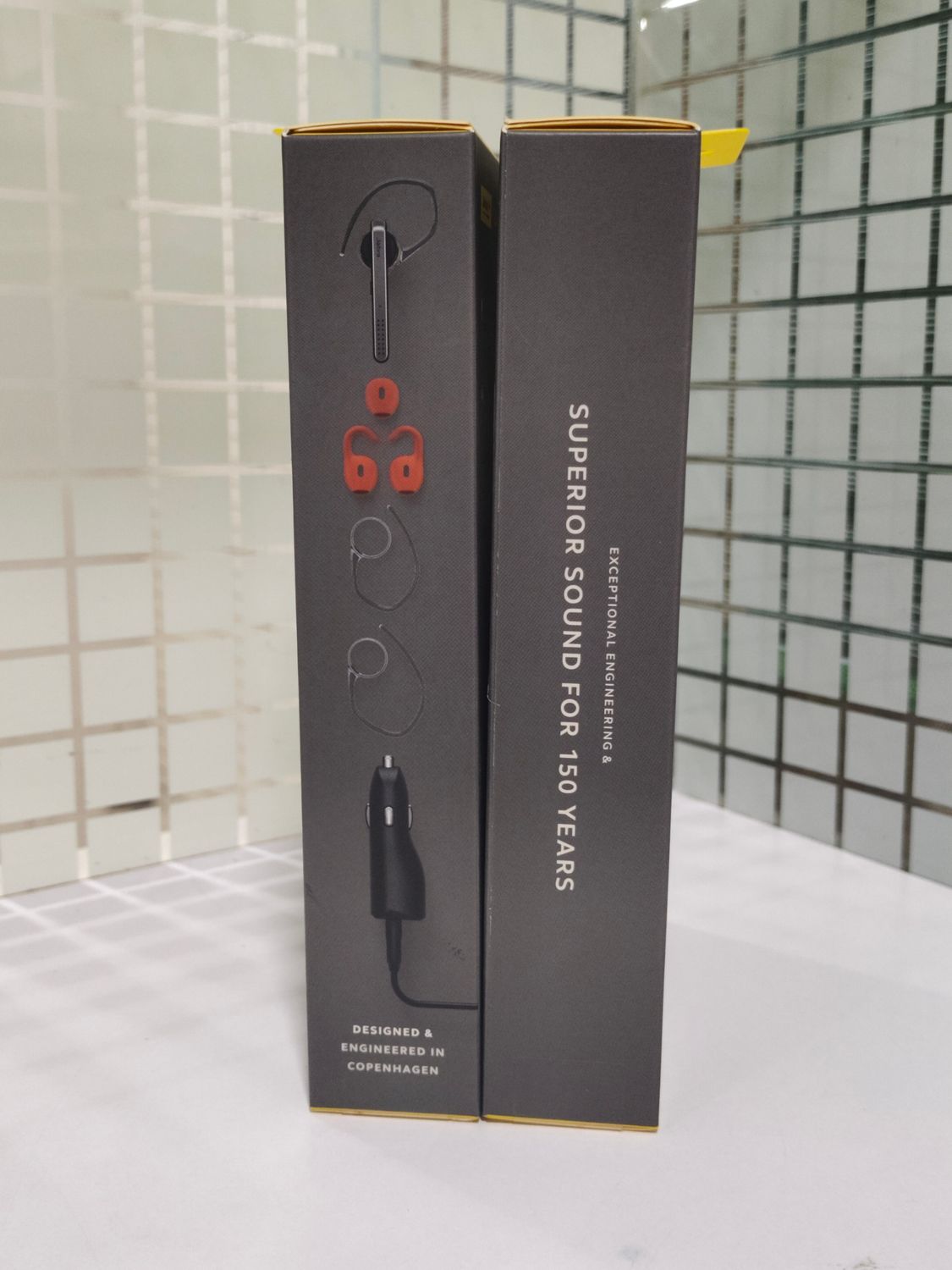 Jabra Talk 45 Bluetooth Headset Jabra Talk 45 Bluetooth Headset