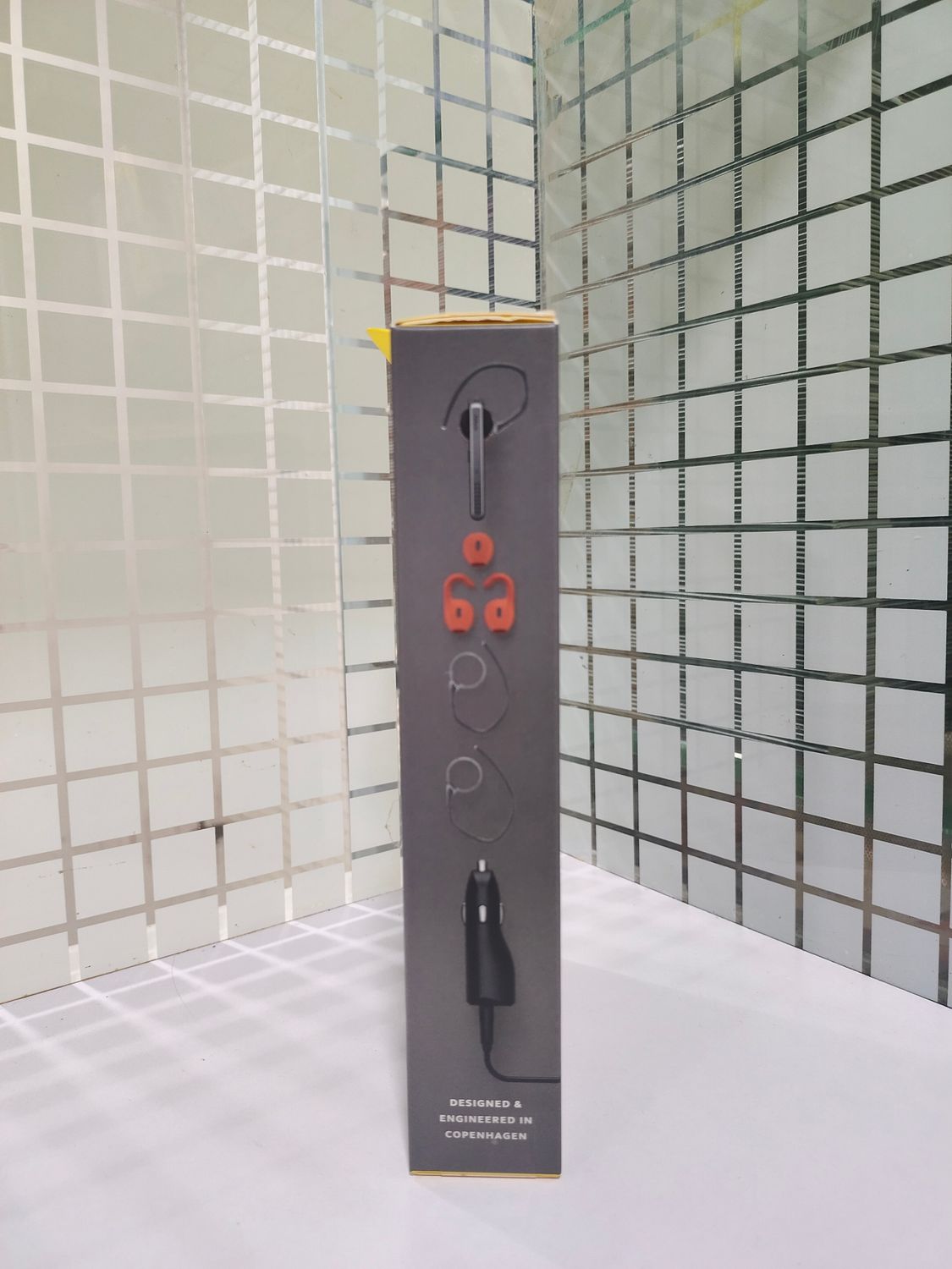 Jabra Talk 45 Bluetooth Headset Jabra Talk 45 Bluetooth Headset